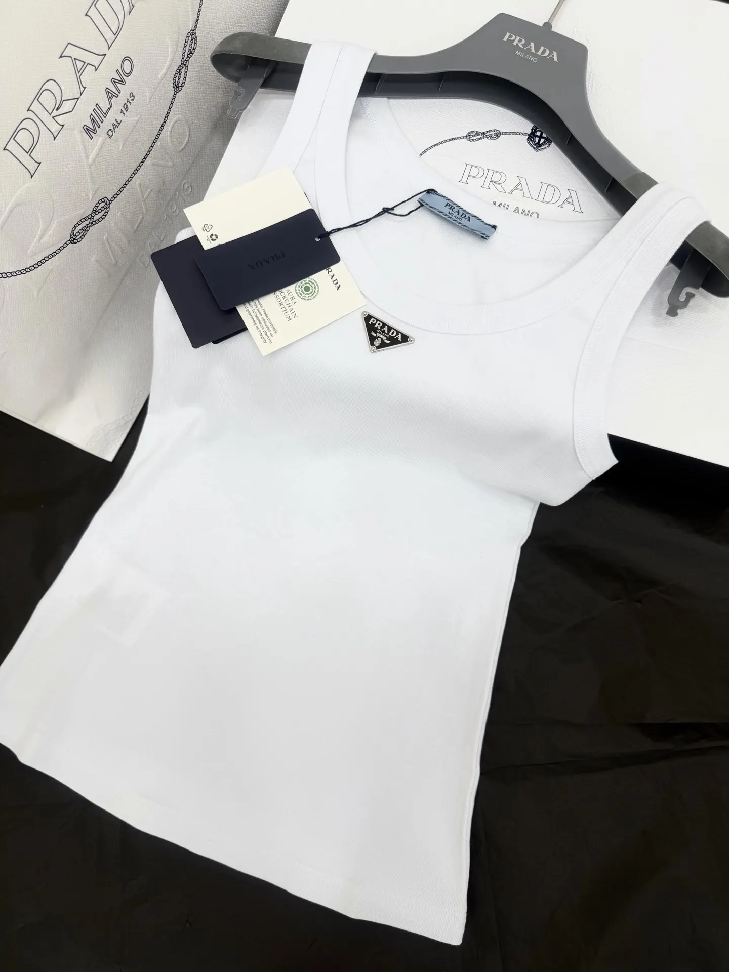Prada Jacket Commuter Casual
