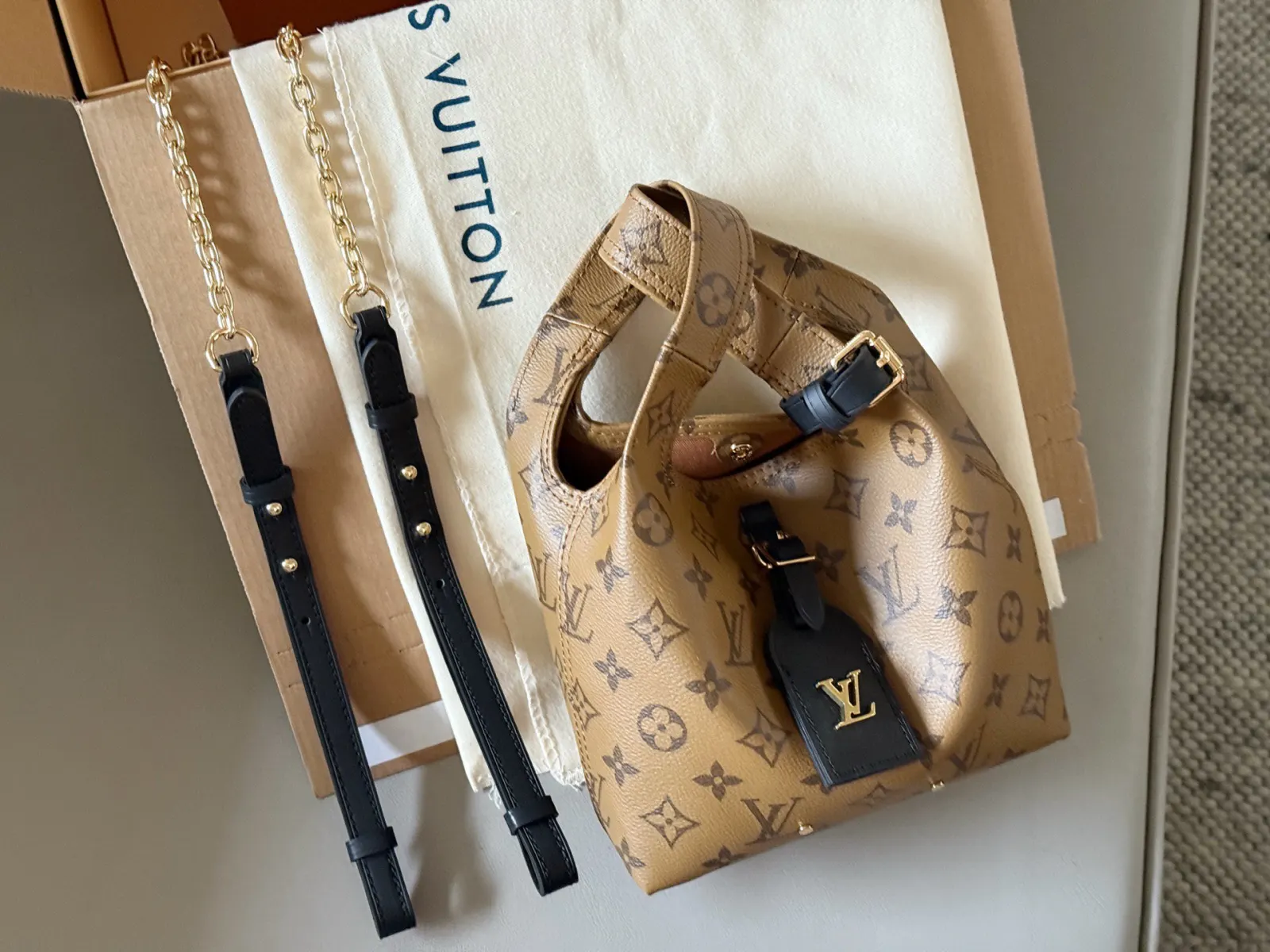 Crossbody Bag Lightweight