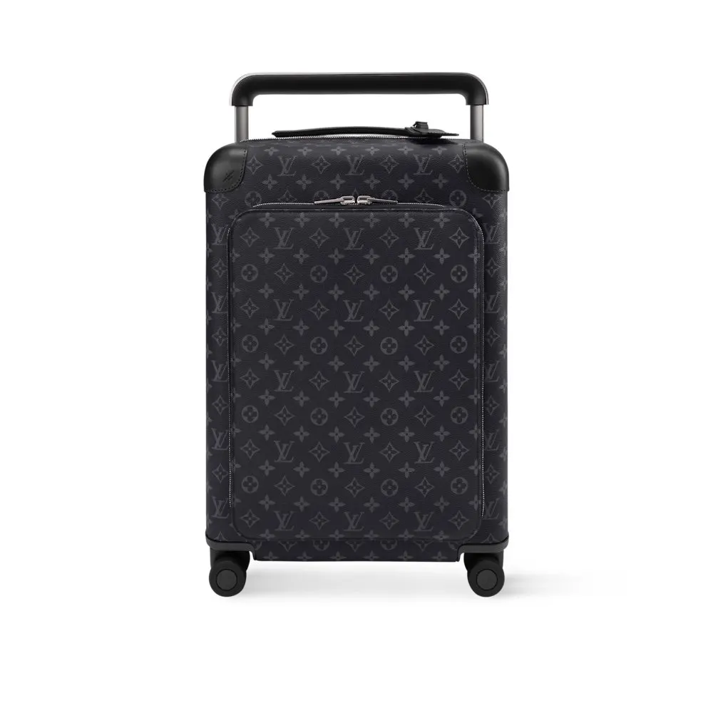 銀色 拉杆真皮包裹 行李箱 旅行拉杆款 輕便出行款