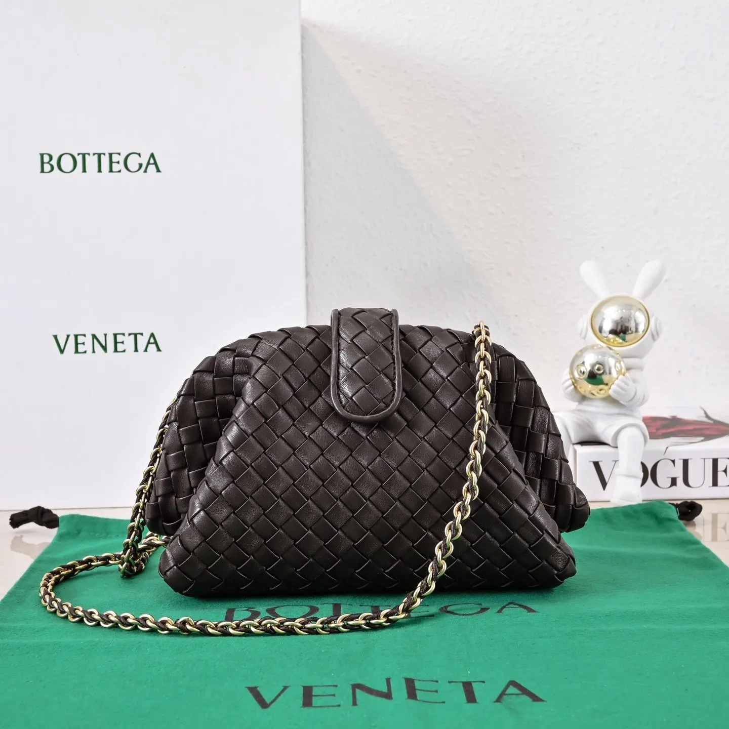 Bottega Veneta 手拿包 精致手拿款