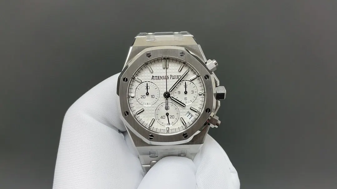 Audemars Piguet 手錶 經典腕表款