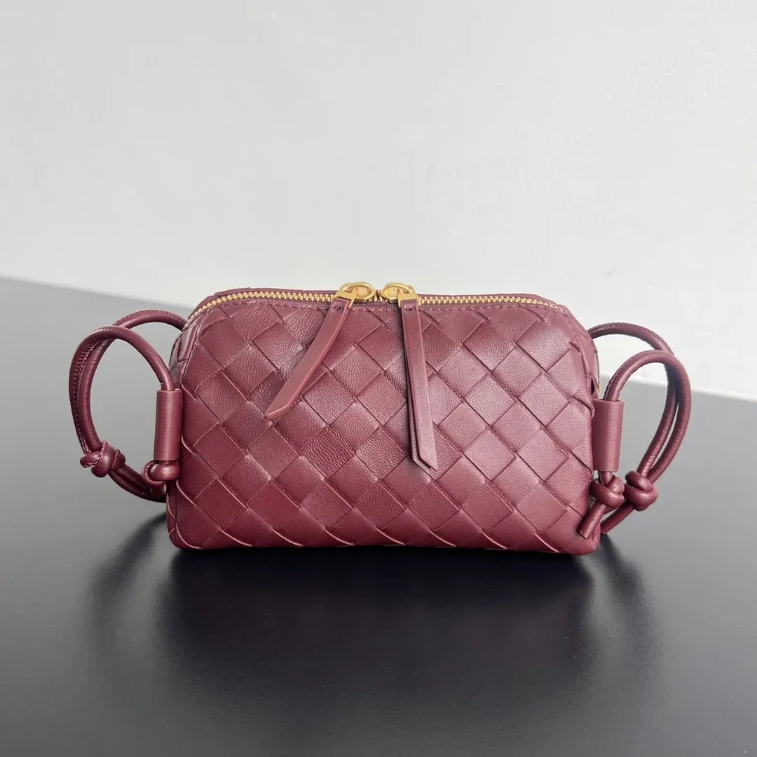 Hobo Shoulder Bag Vintage