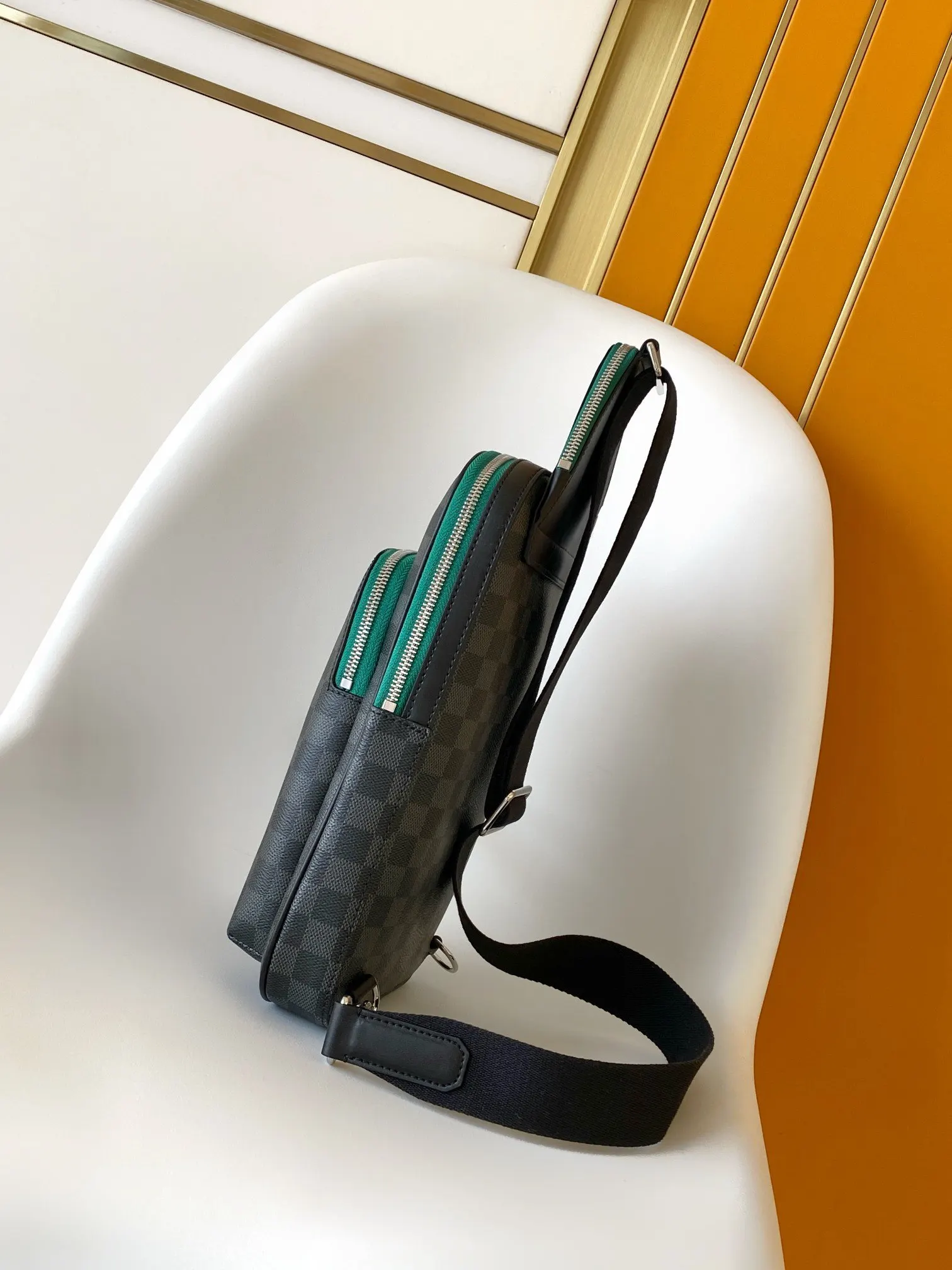 Shoulder Bag Canvas