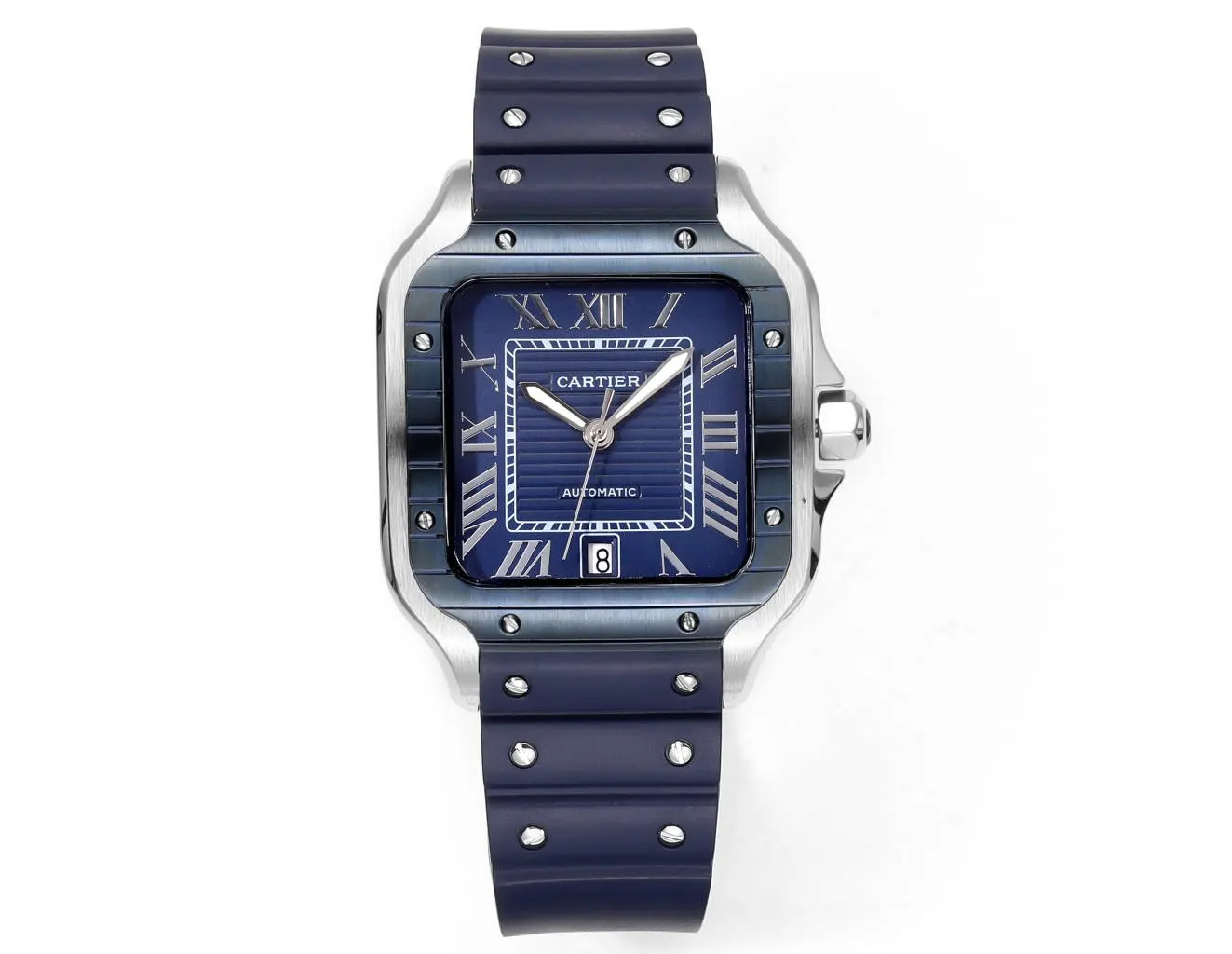 Cartier 手錶 經典腕表款