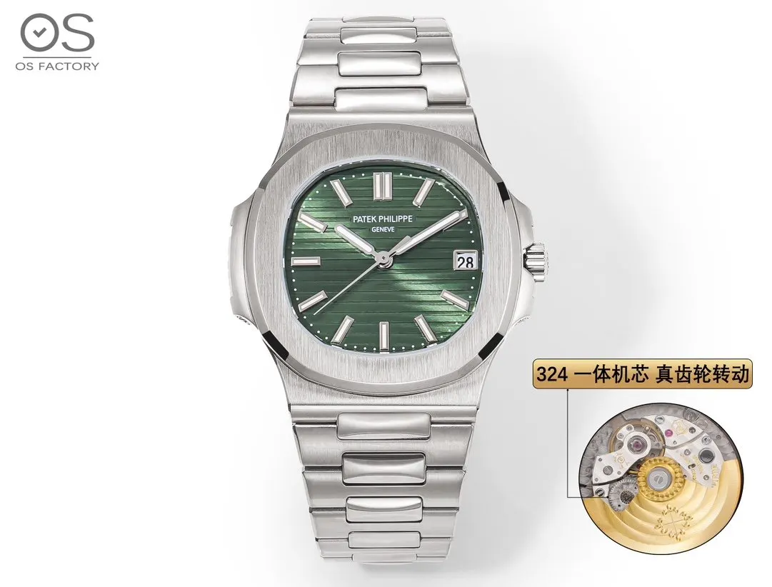 Patek Philippe 手錶 經典腕表款