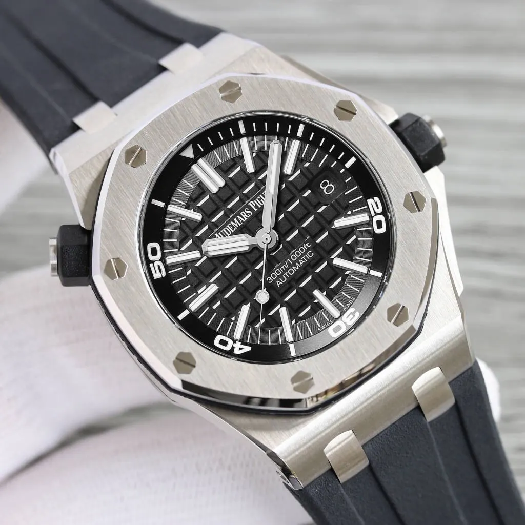 Audemars Piguet 手錶 經典腕表款