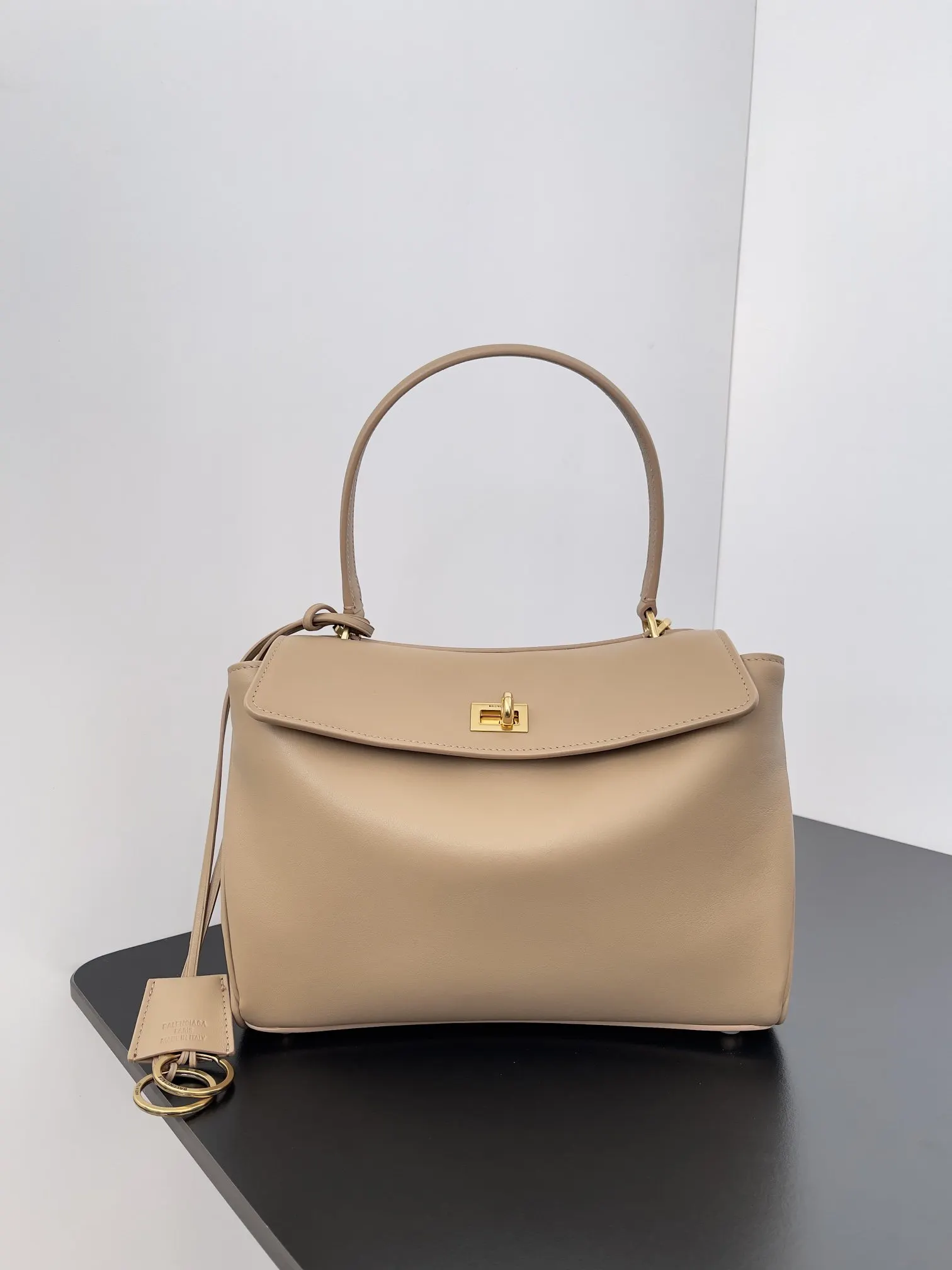 Balenciaga Rodeo 腋下包 簡約腋下款