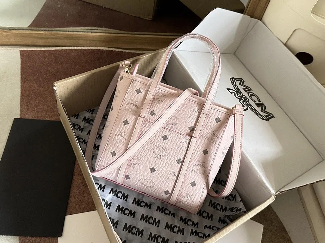 Shoulder Bag Leather
