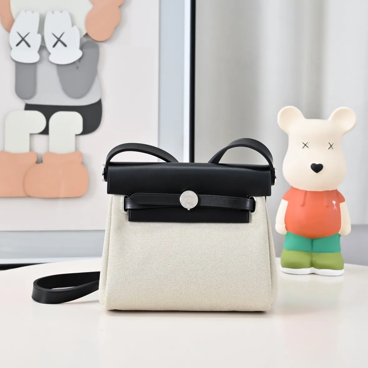 Hermes Kelly 雙肩包 20cm 休閒通勤款