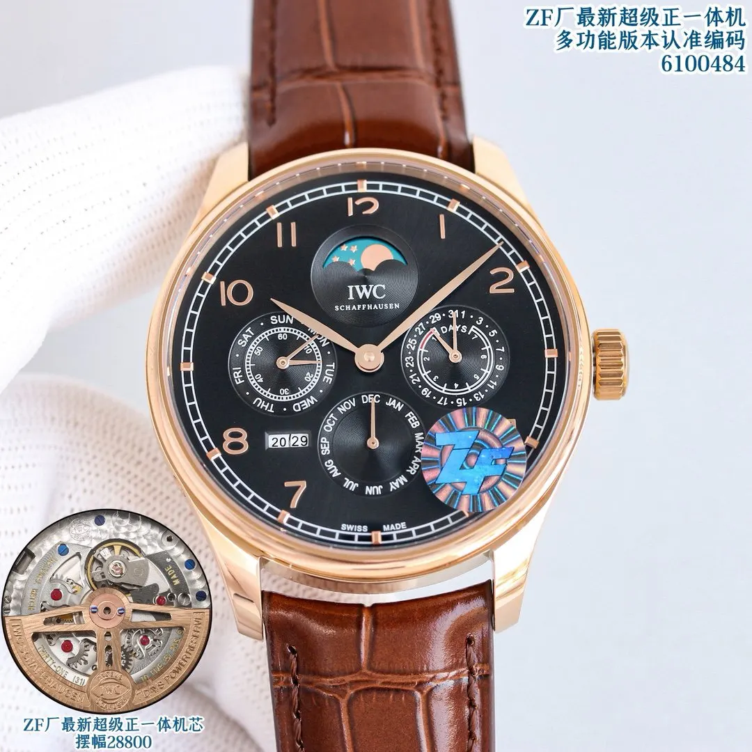 腕表⌚ 摆幅 节拍 手錶 經典腕表款