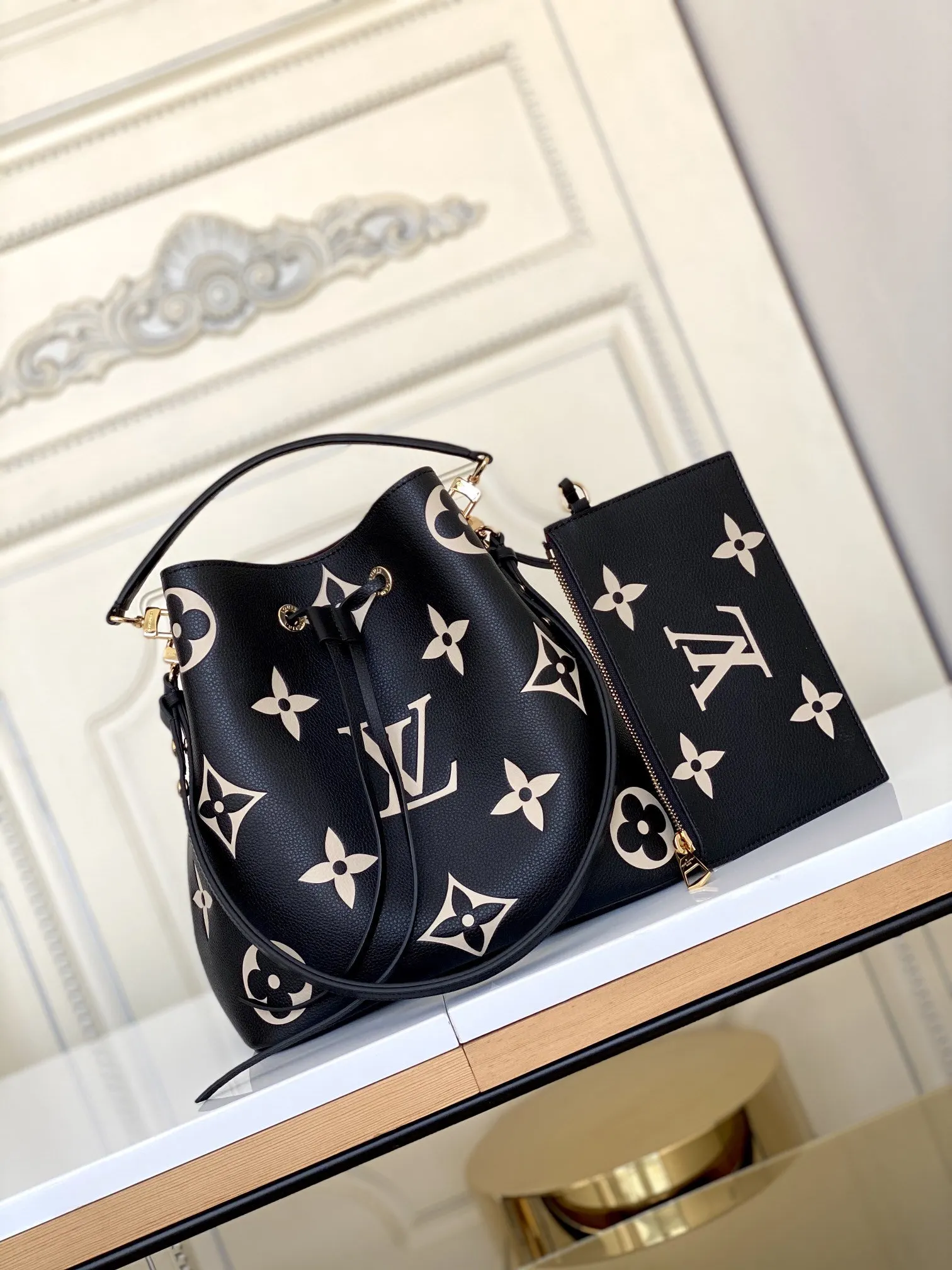 Bucket Bag Casual