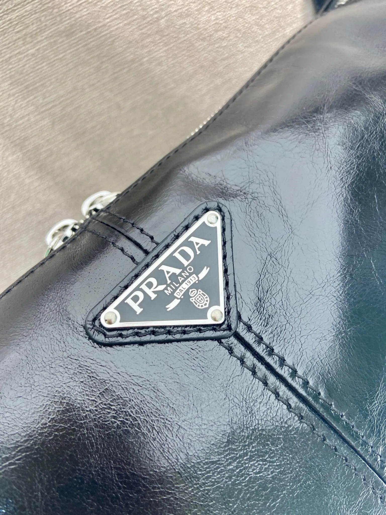 Shoulder Bag Lightweight
