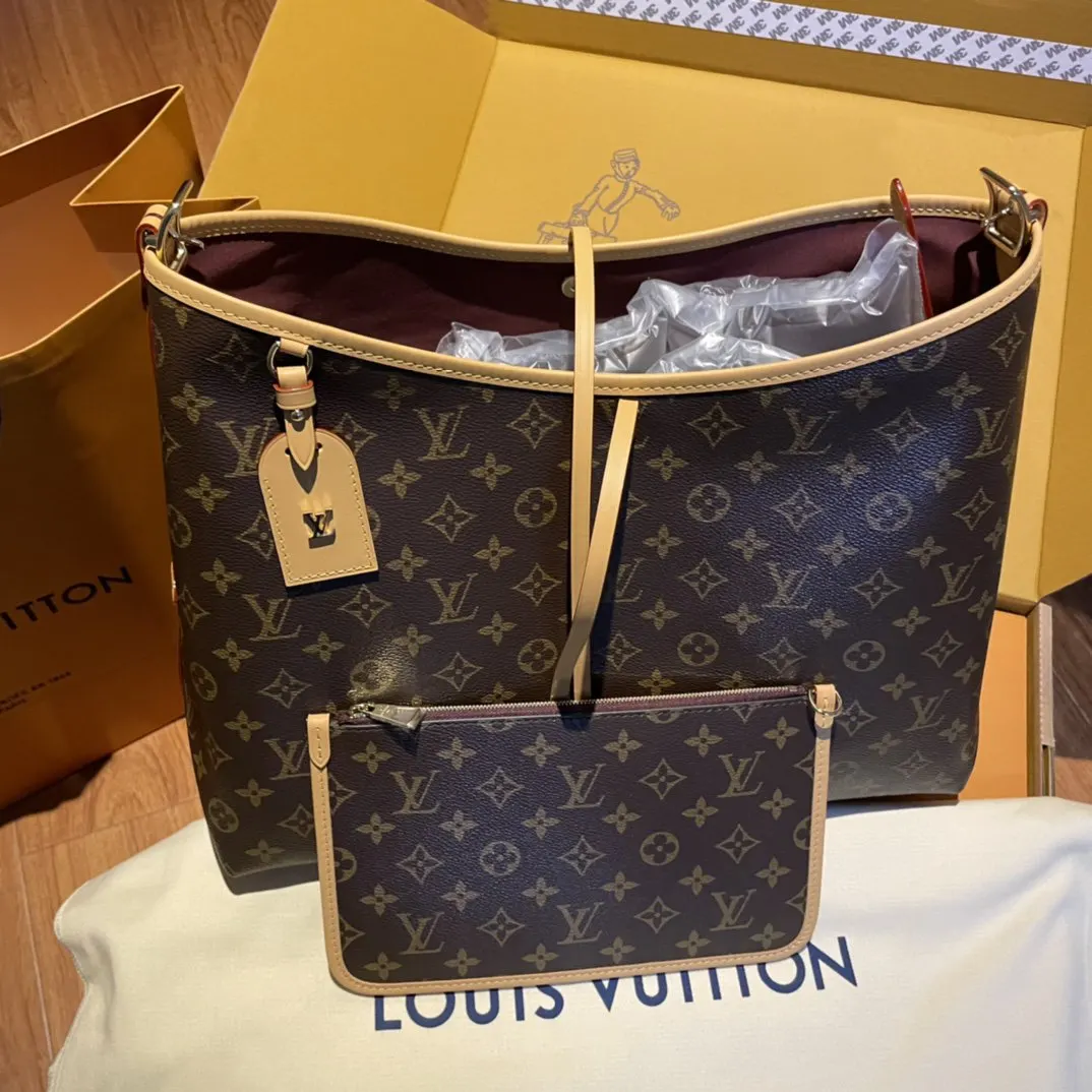CarryAll 水桶包 休閒水桶款