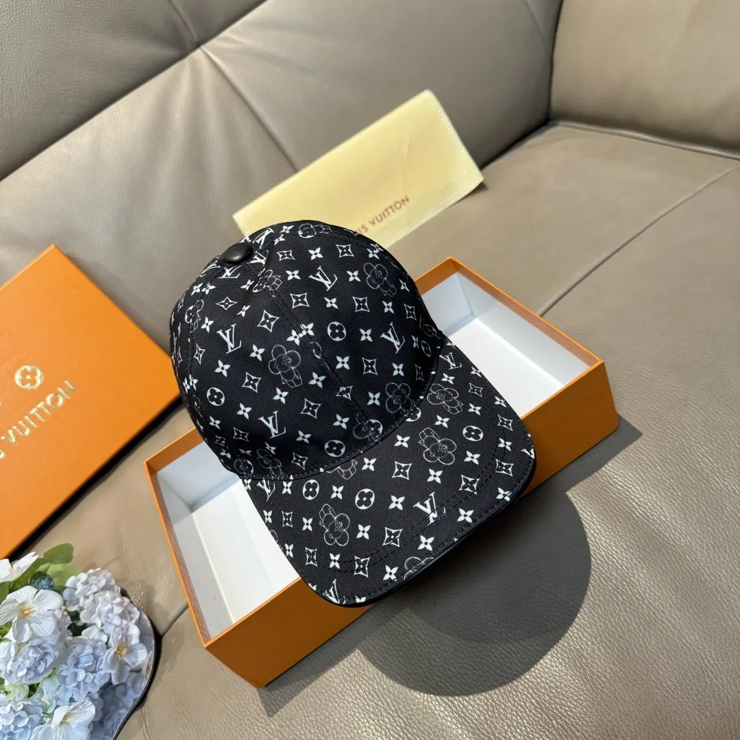 Louis Vuitton Fashion Item Casual Leather
