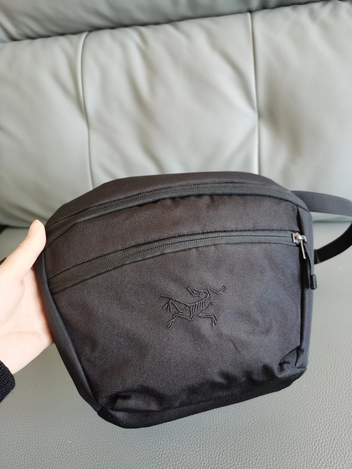 Crossbody Bag Lightweight