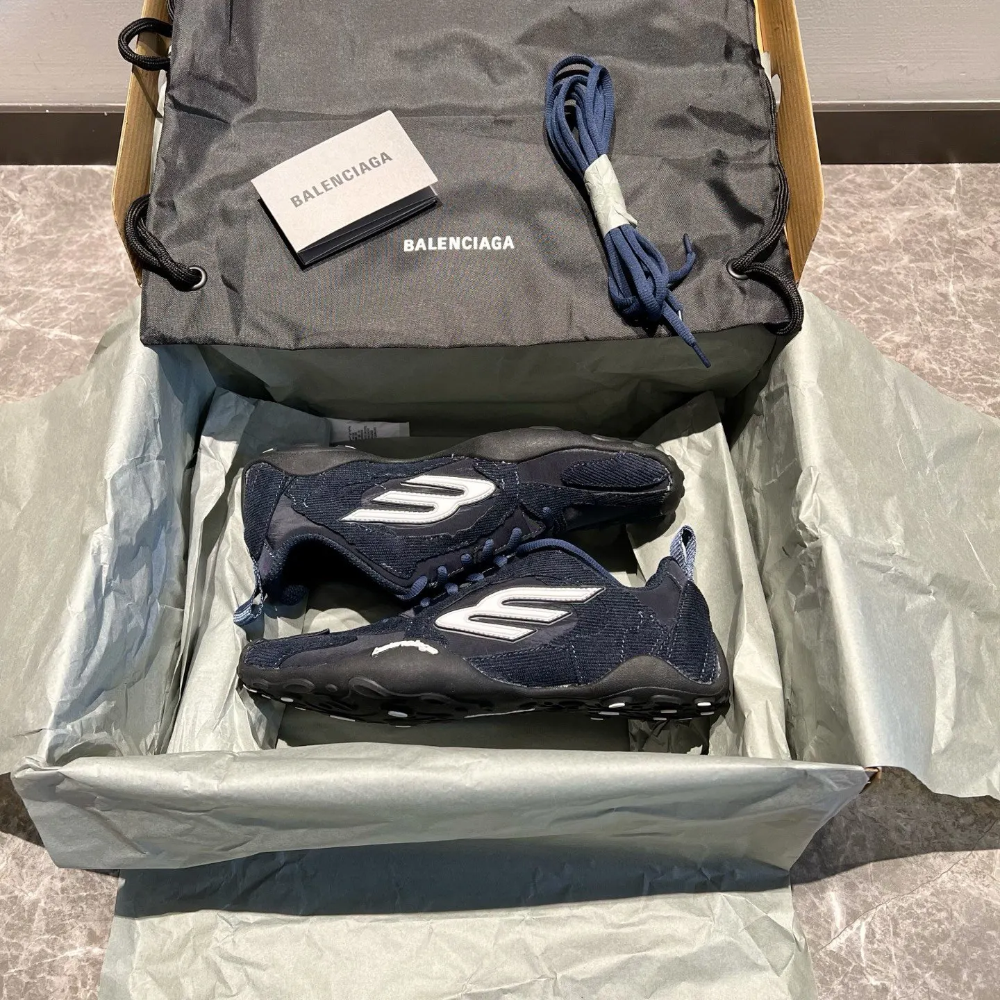 Balenciaga