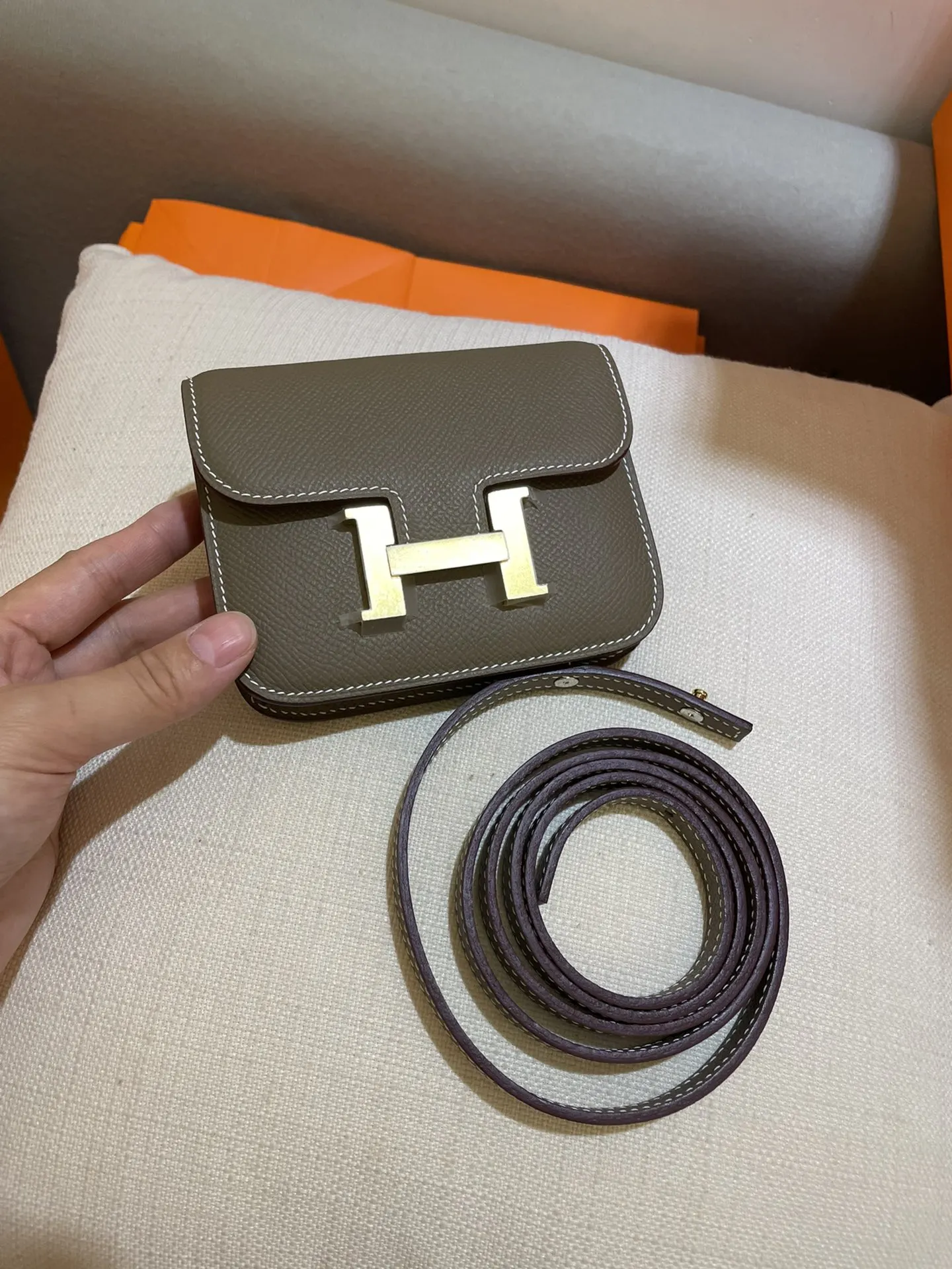 Crossbody Bag Casual