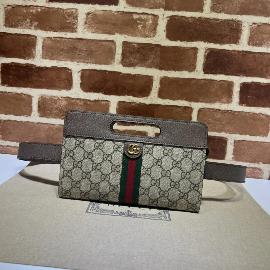 Belt Bag Casual