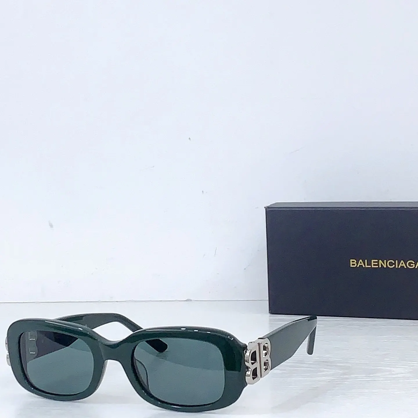 Balenciaga Bb0310sk Style