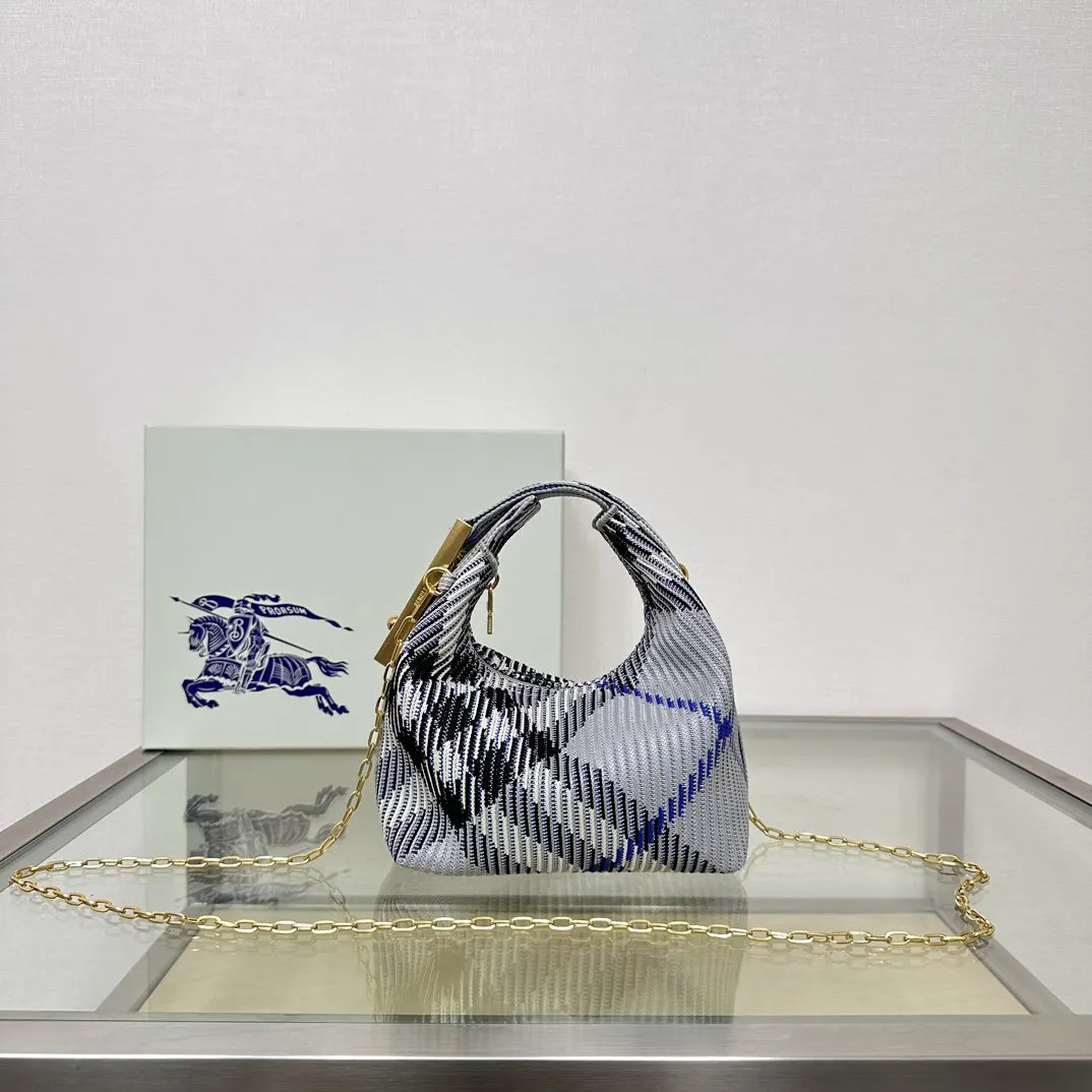 Burberry 雙肩包 实用雙肩款