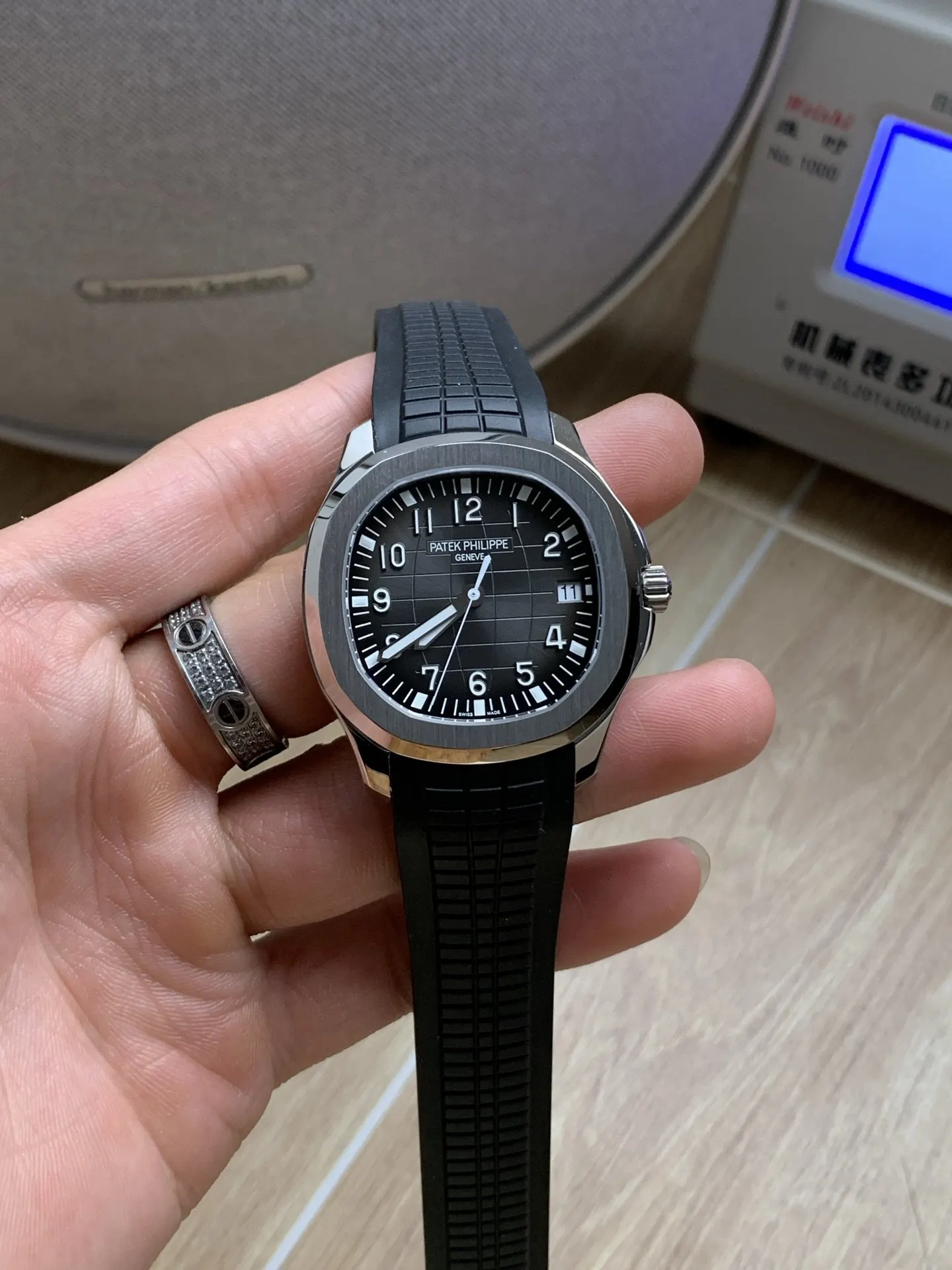 Watch Classic