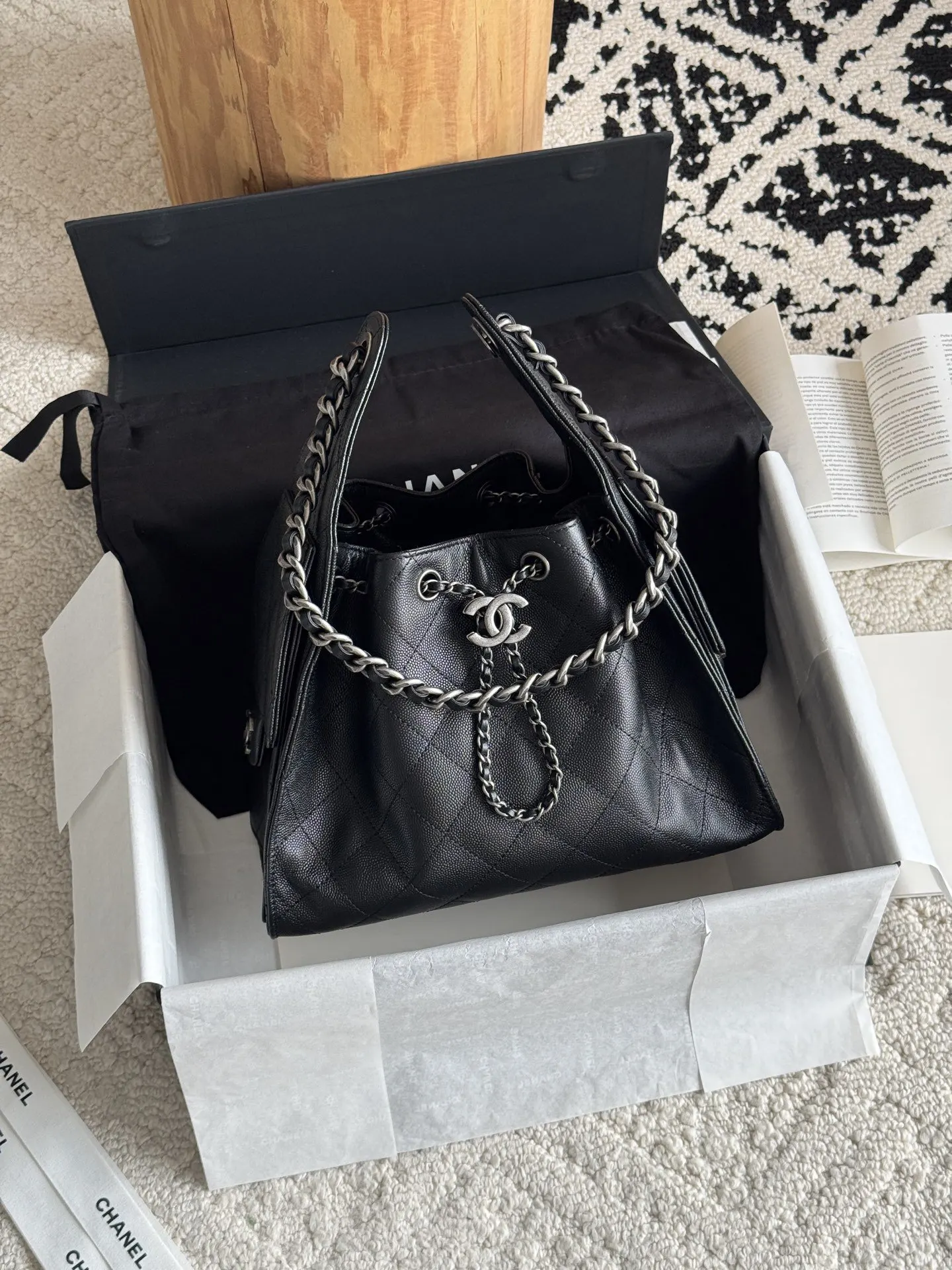 Hobo 牛皮 ❒ Bag 版 腋下包 復古腋下背款