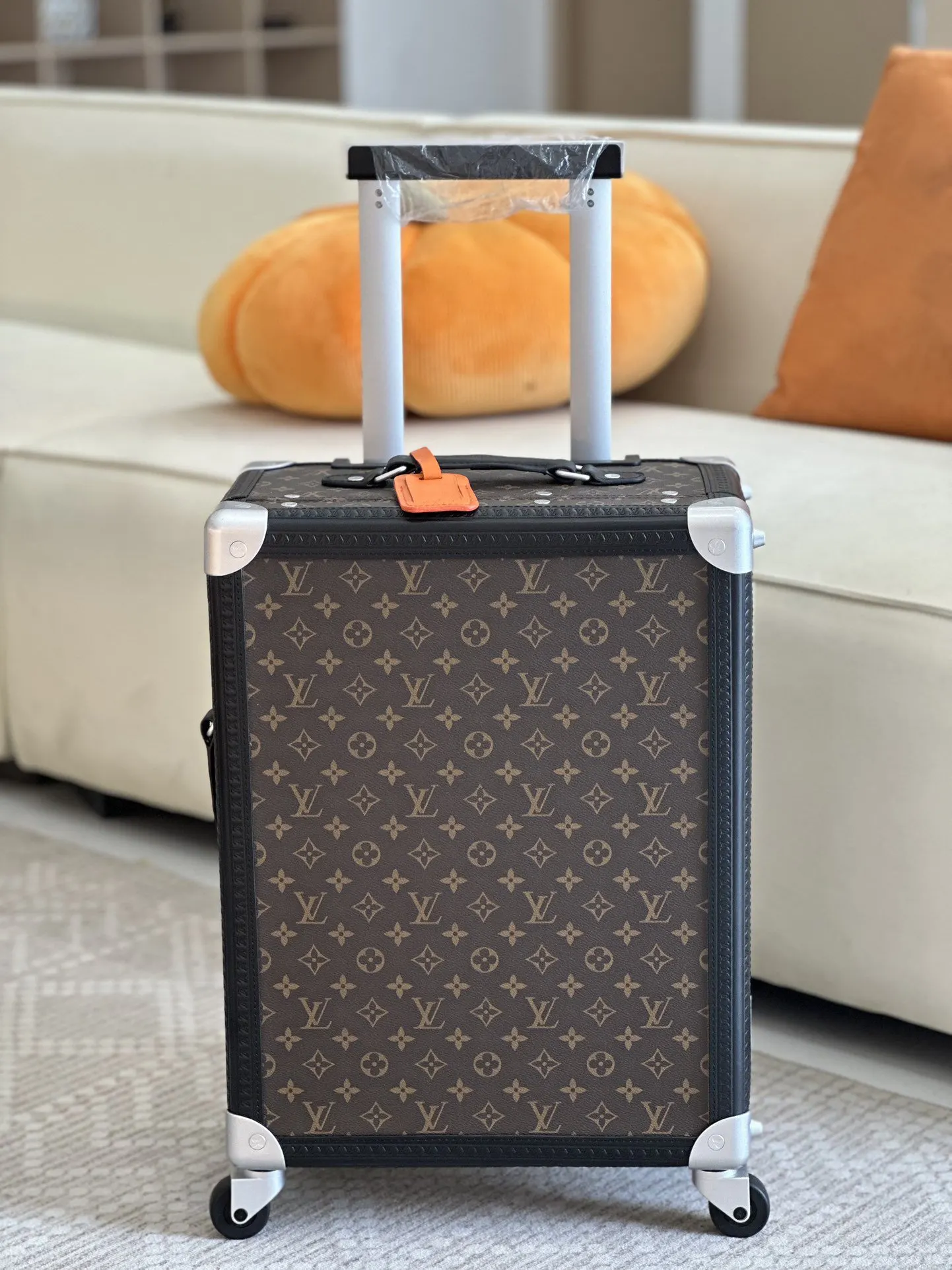 roling trunk 高端旅行箱 行李箱 旅行拉杆款 輕便出行款