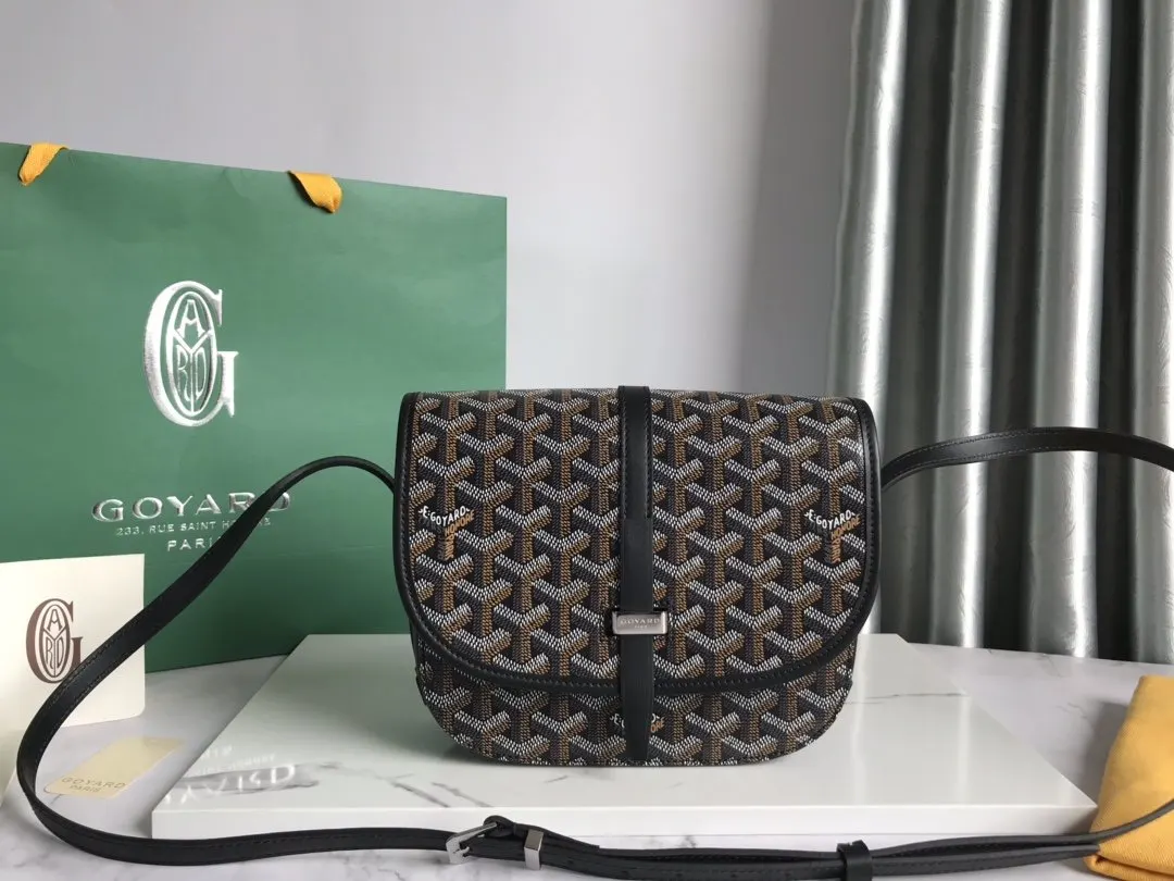 Goyard Organizer Pouch Travel