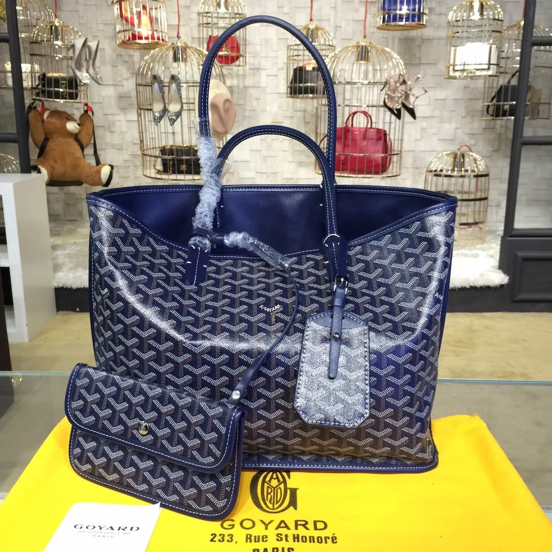 Goyard Fashion Item Travel