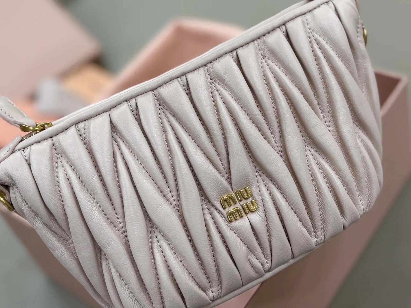 Shoulder Bag