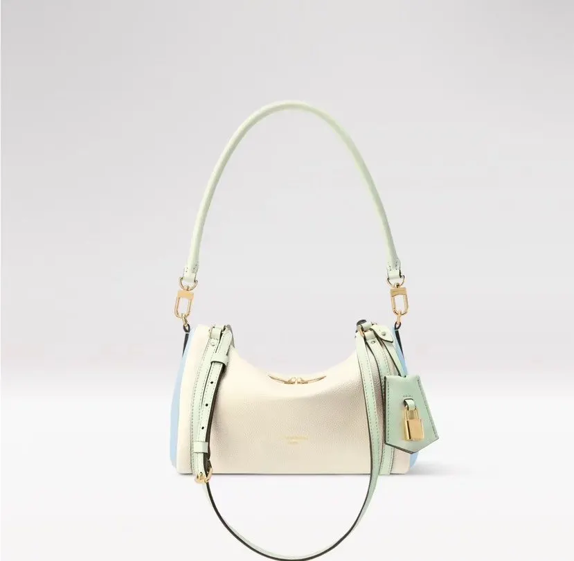Louis Vuitton Fashion Item Travel Leather