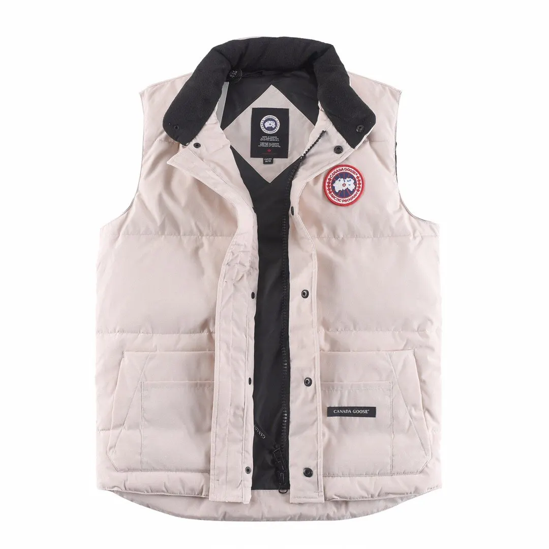 Canada Goose 水洗 外套 通勤休闲款 款2