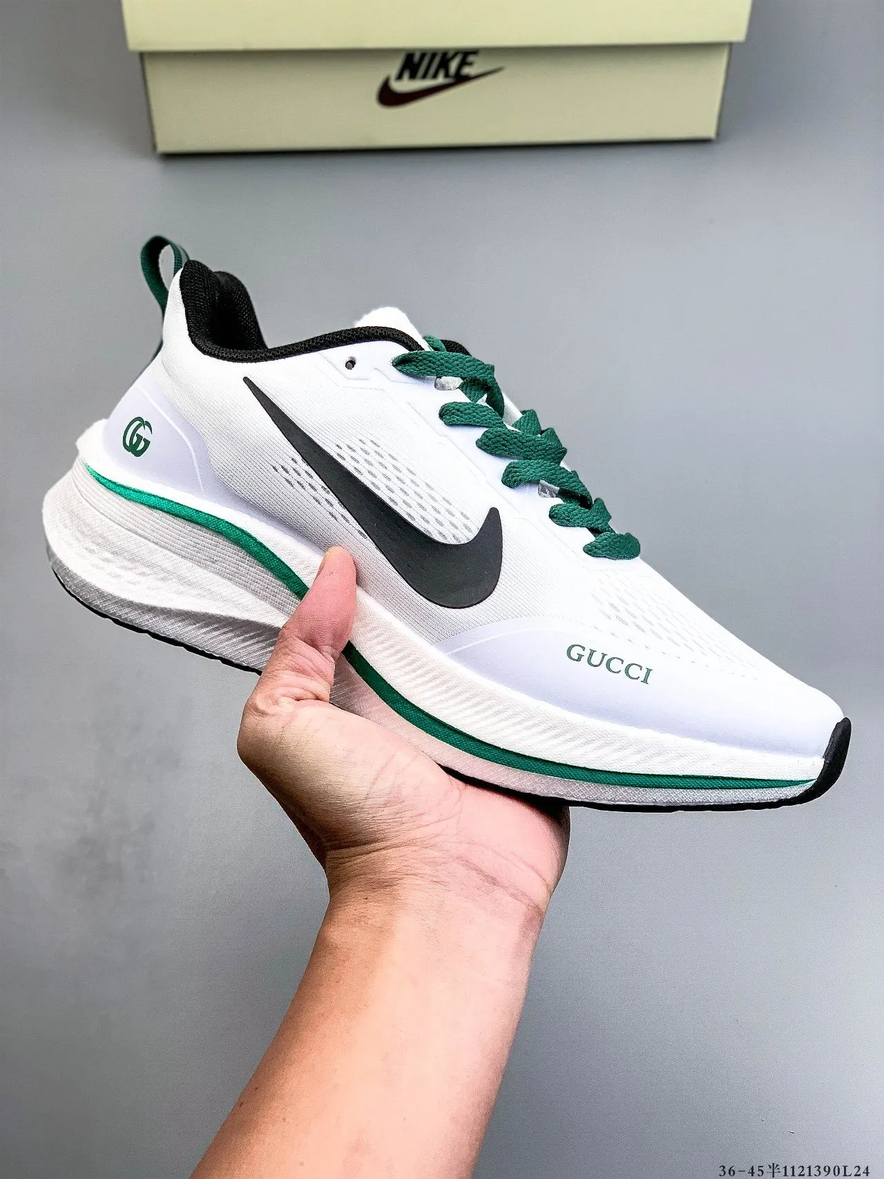 Nike 运动鞋 休闲百搭款 款02