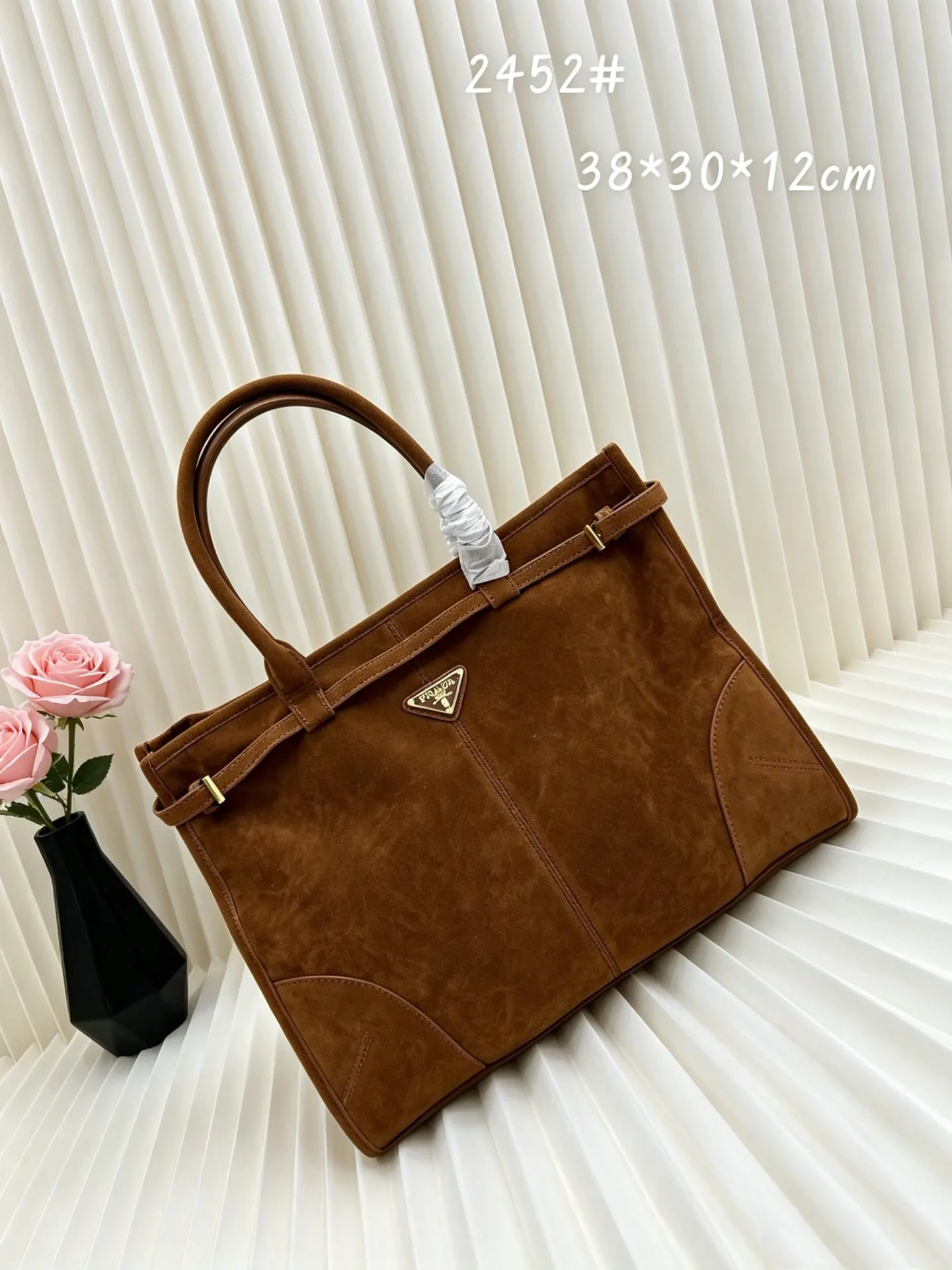 Prada Fashion Item Casual