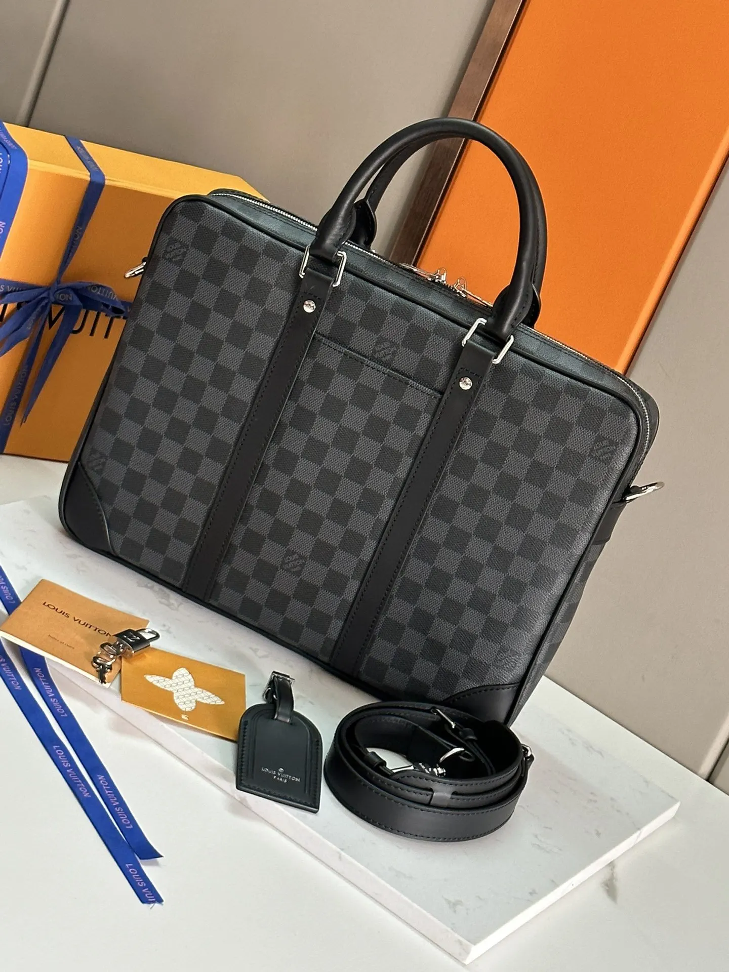 Shoulder Bag Canvas