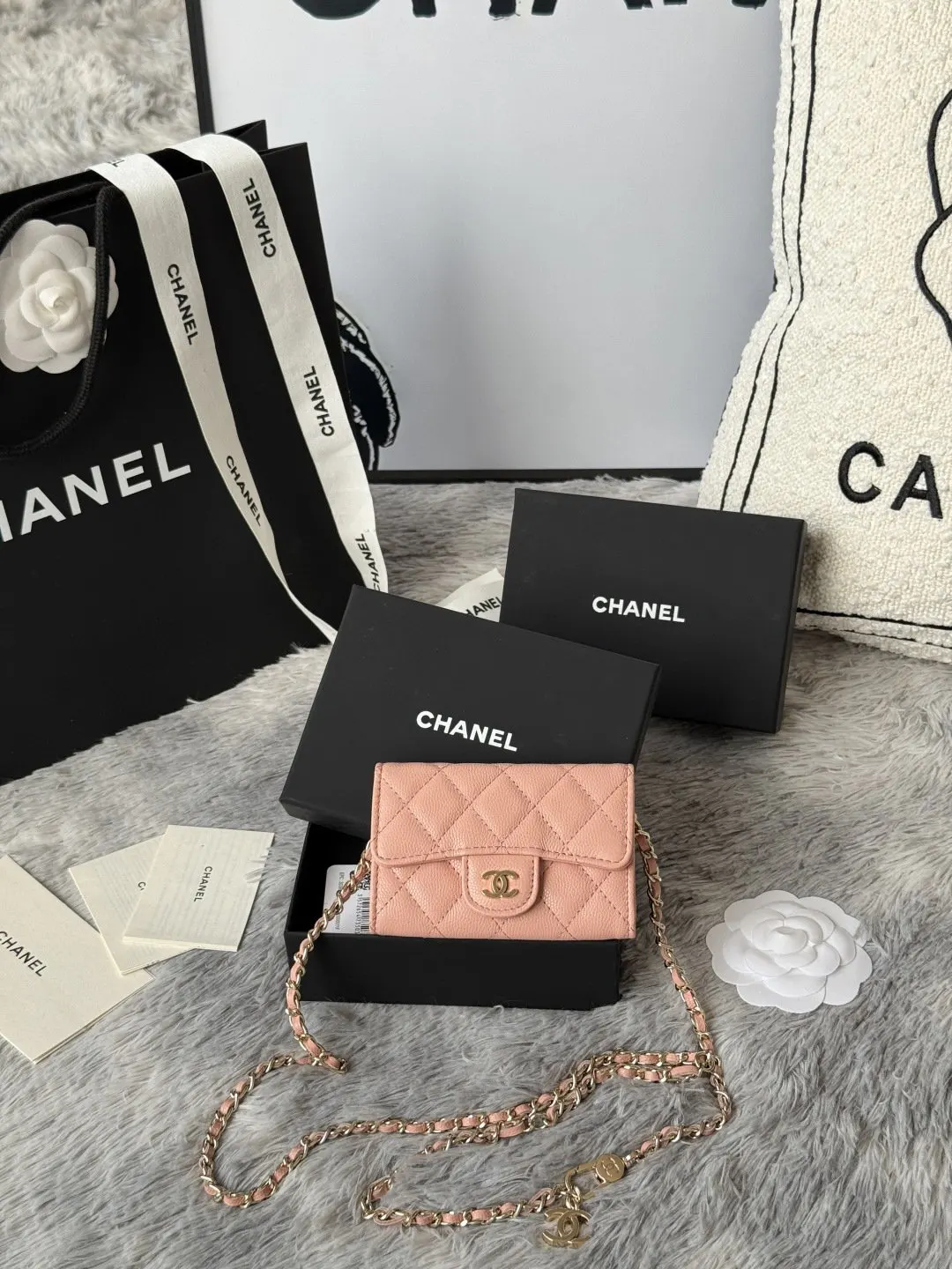 Belt Bag Classic Casual Leather
