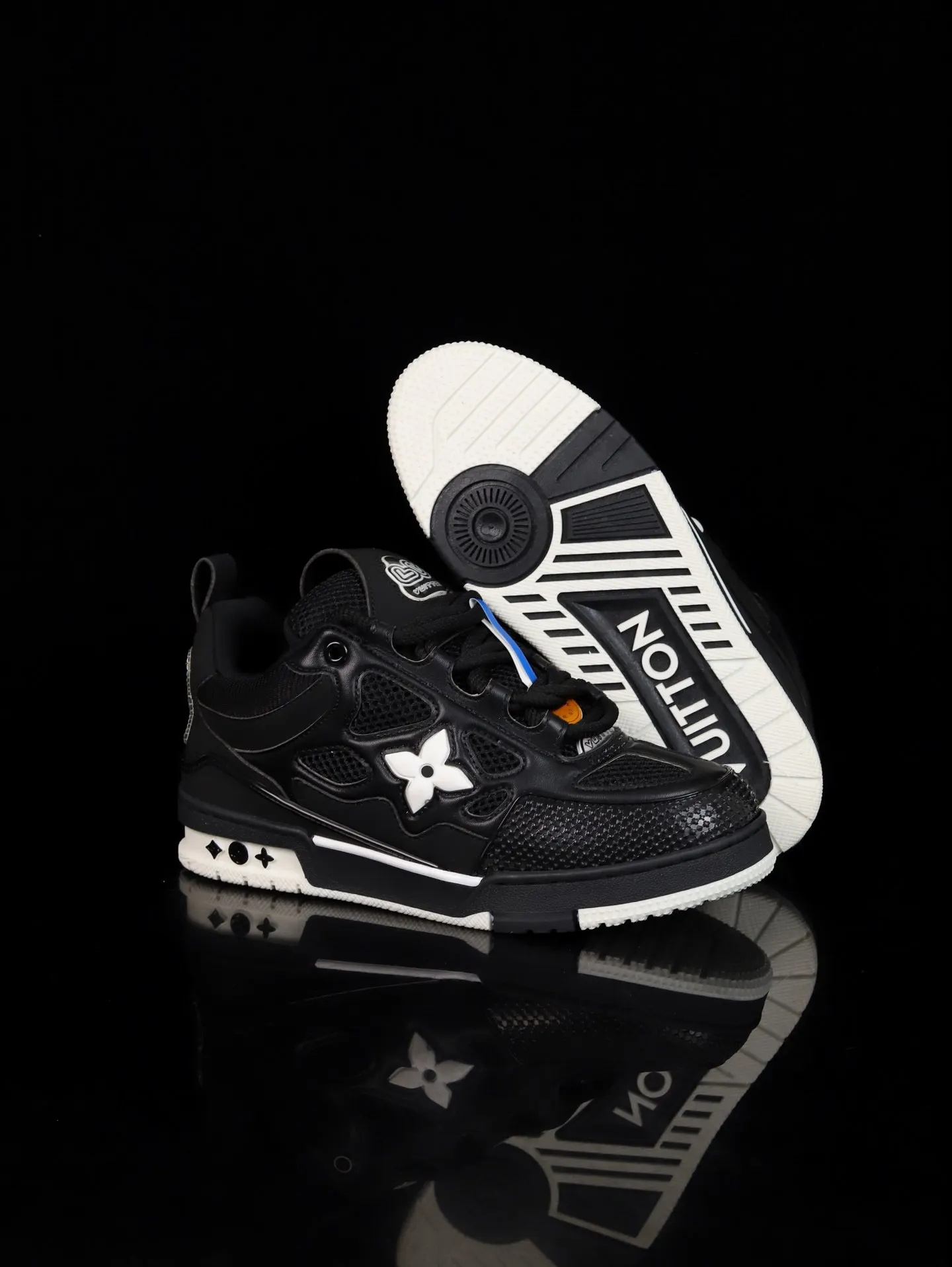 LV Sneakers Casual Versatile