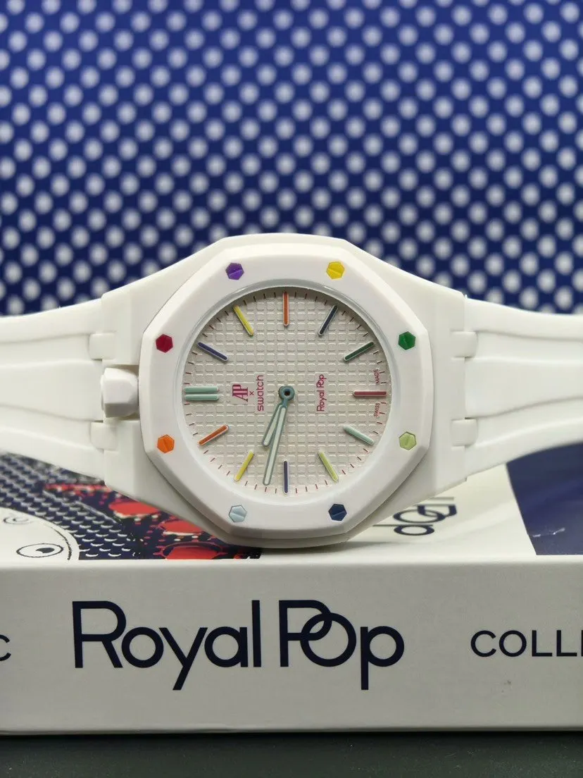 Audemars Piguet 手錶 經典腕表款