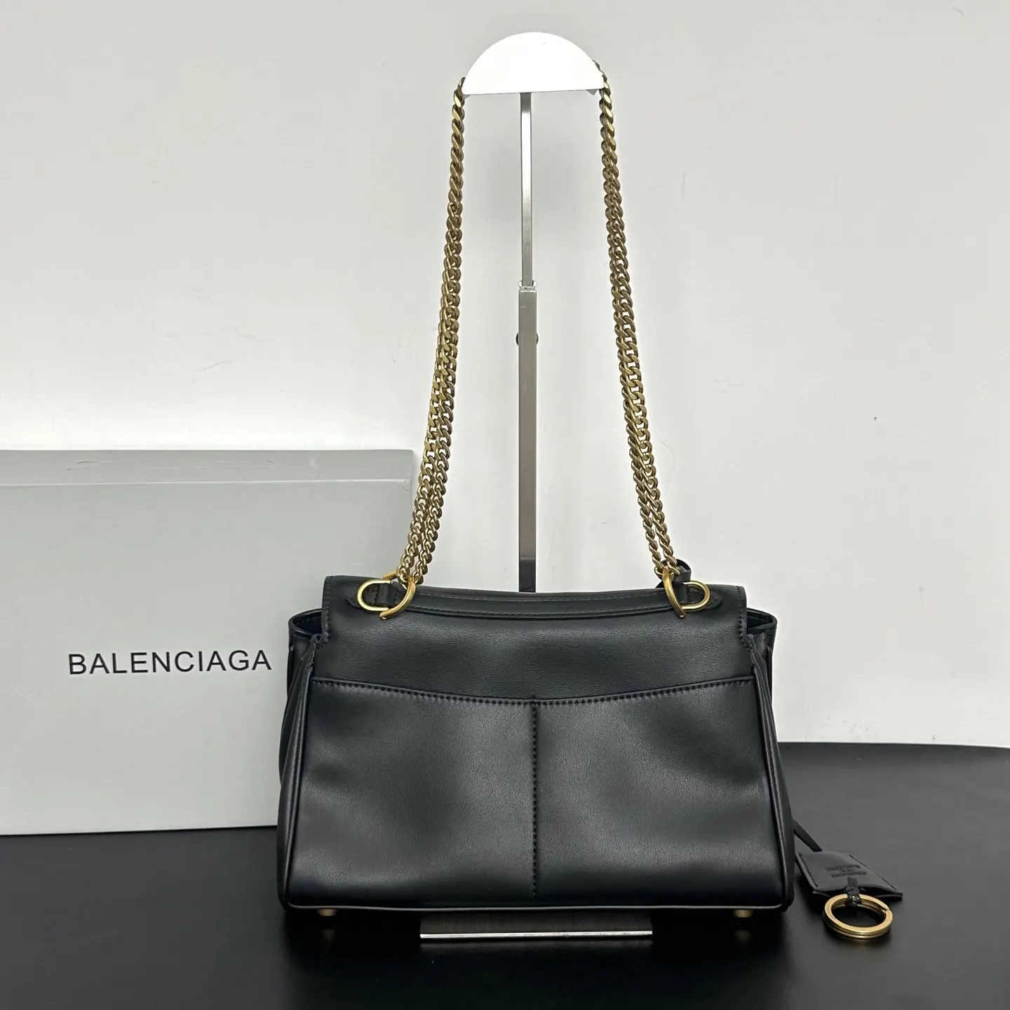 Chain Bag Vintage