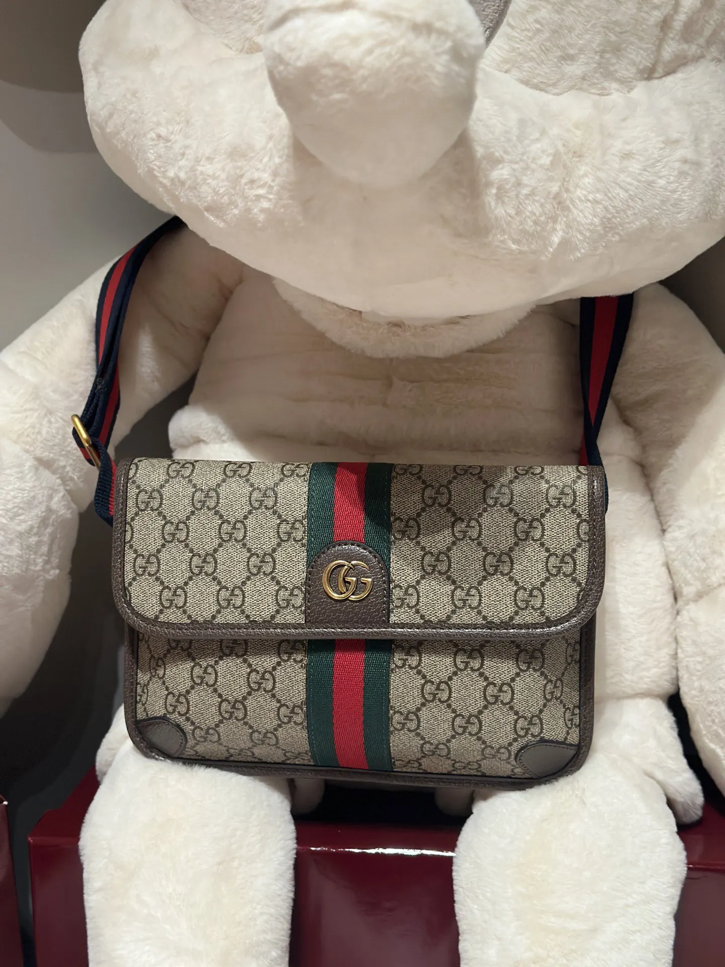 Belt Bag Casual