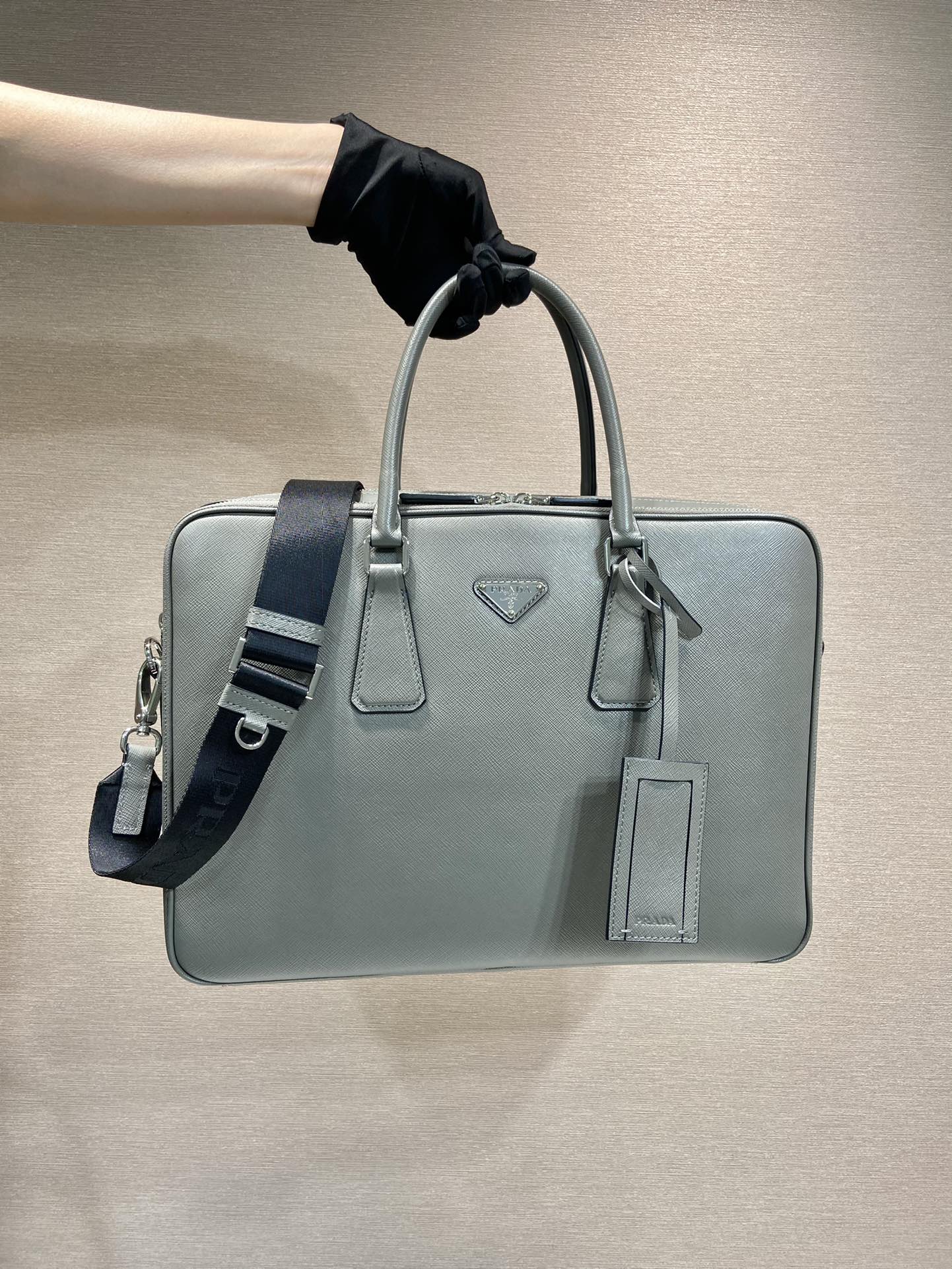 Briefcase Business Commuter