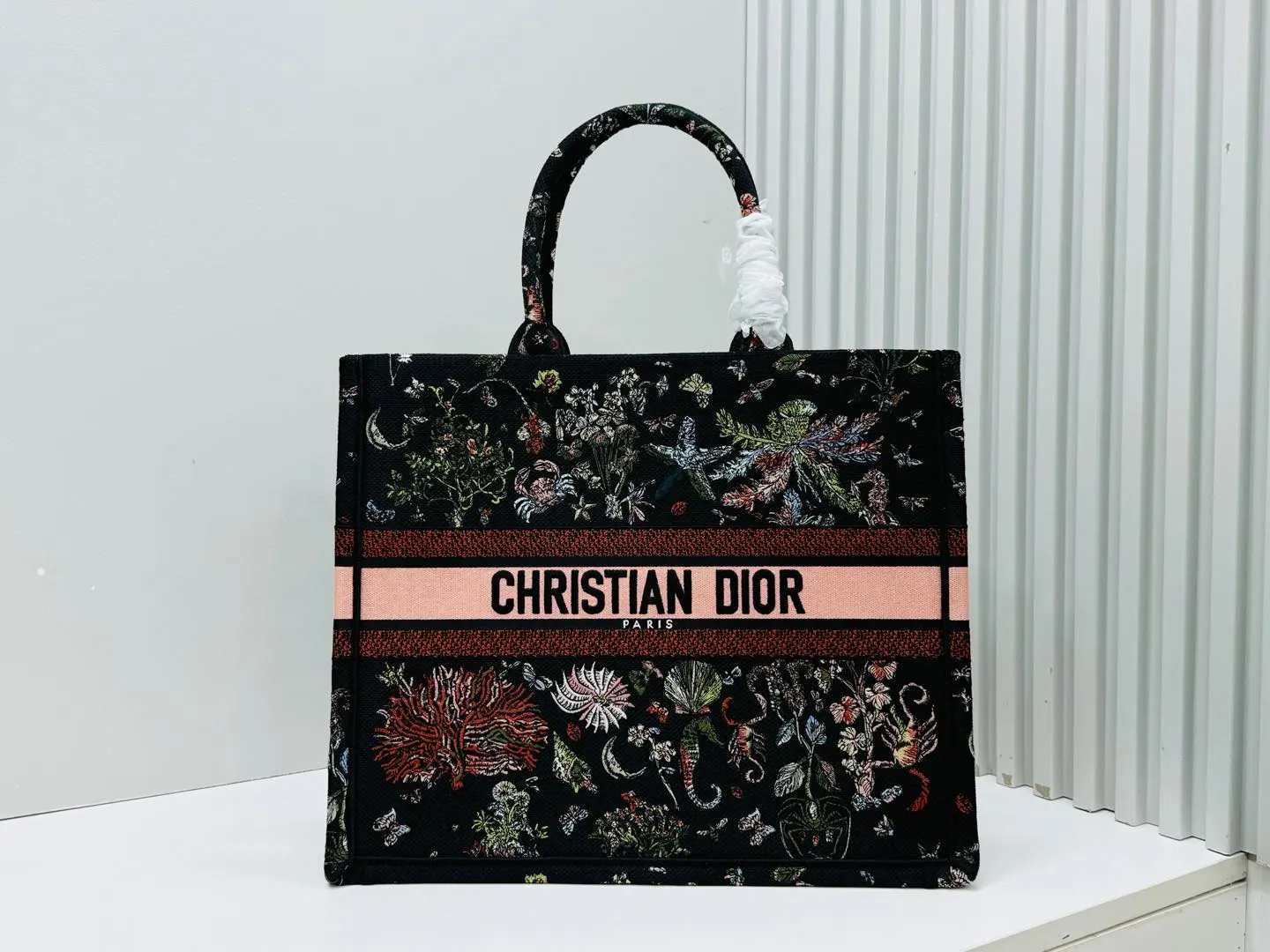 Dior Book Tote 托特包 大容量通勤款