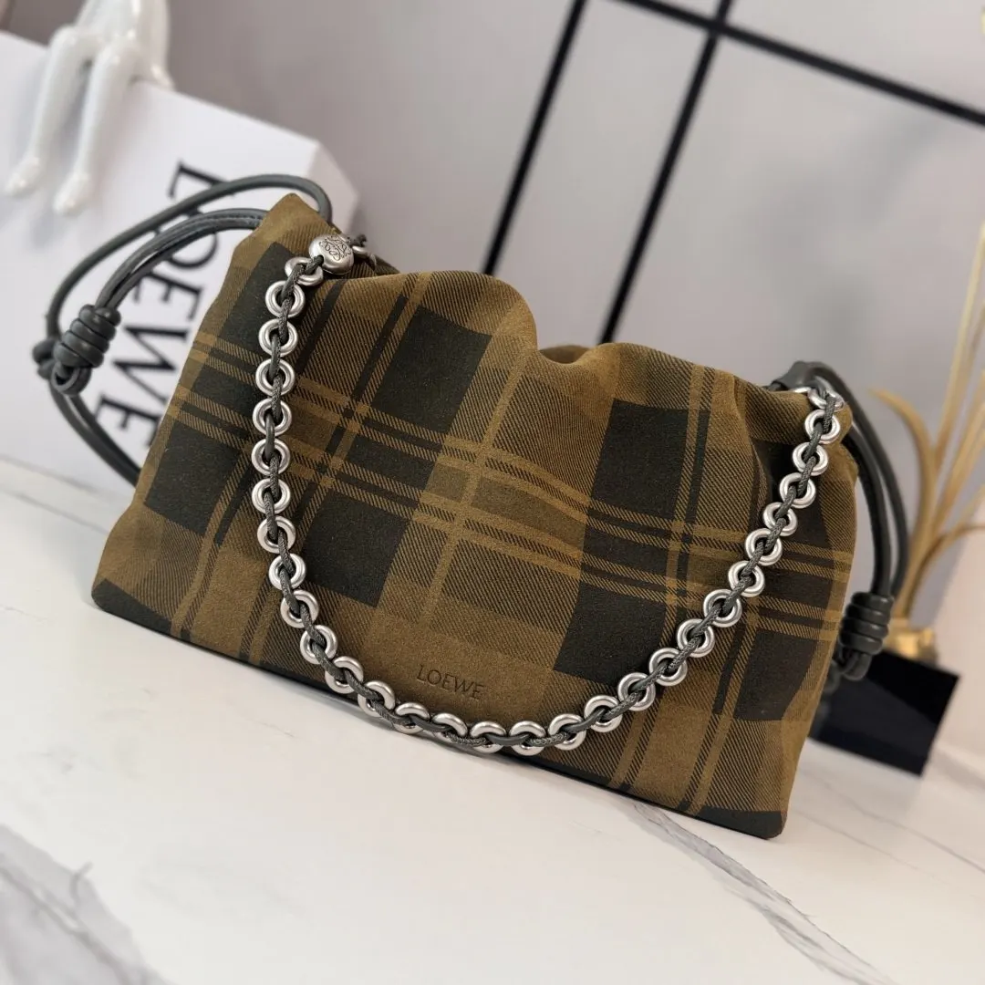 Chain Bag