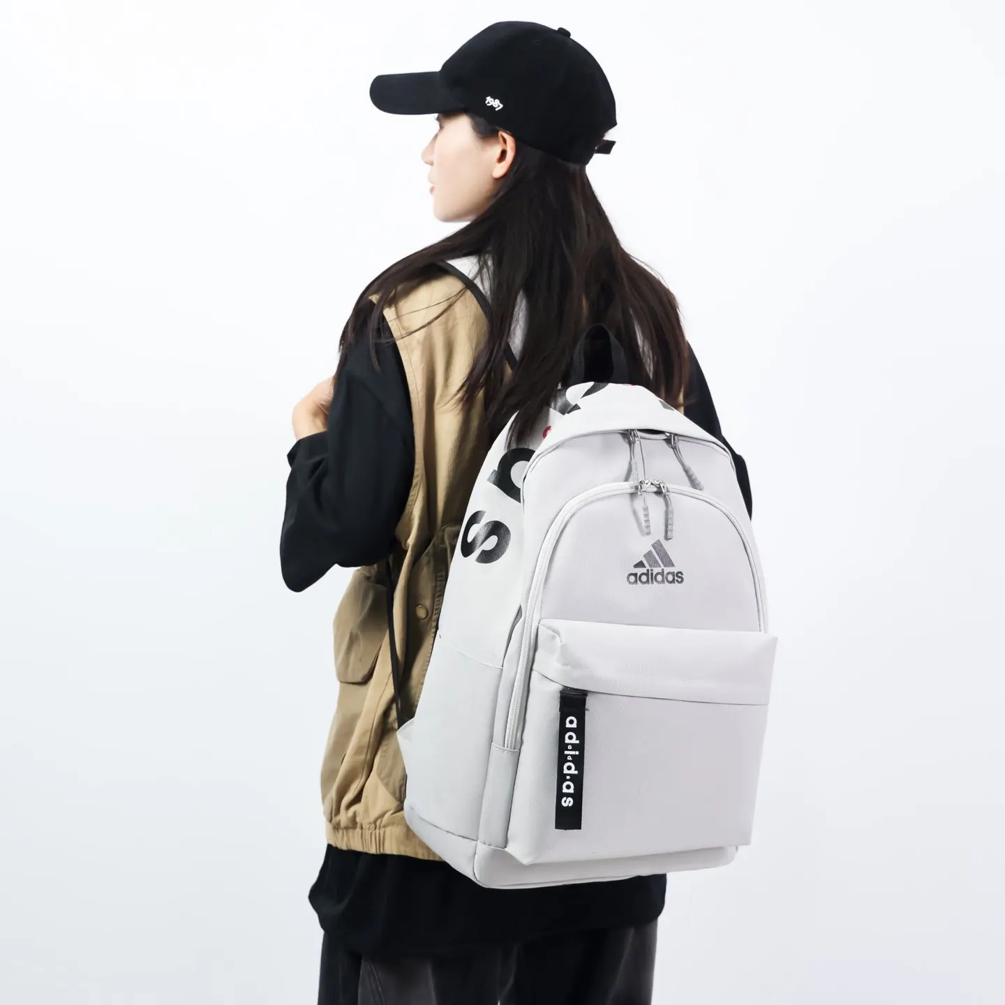 Backpack Casual Fashion