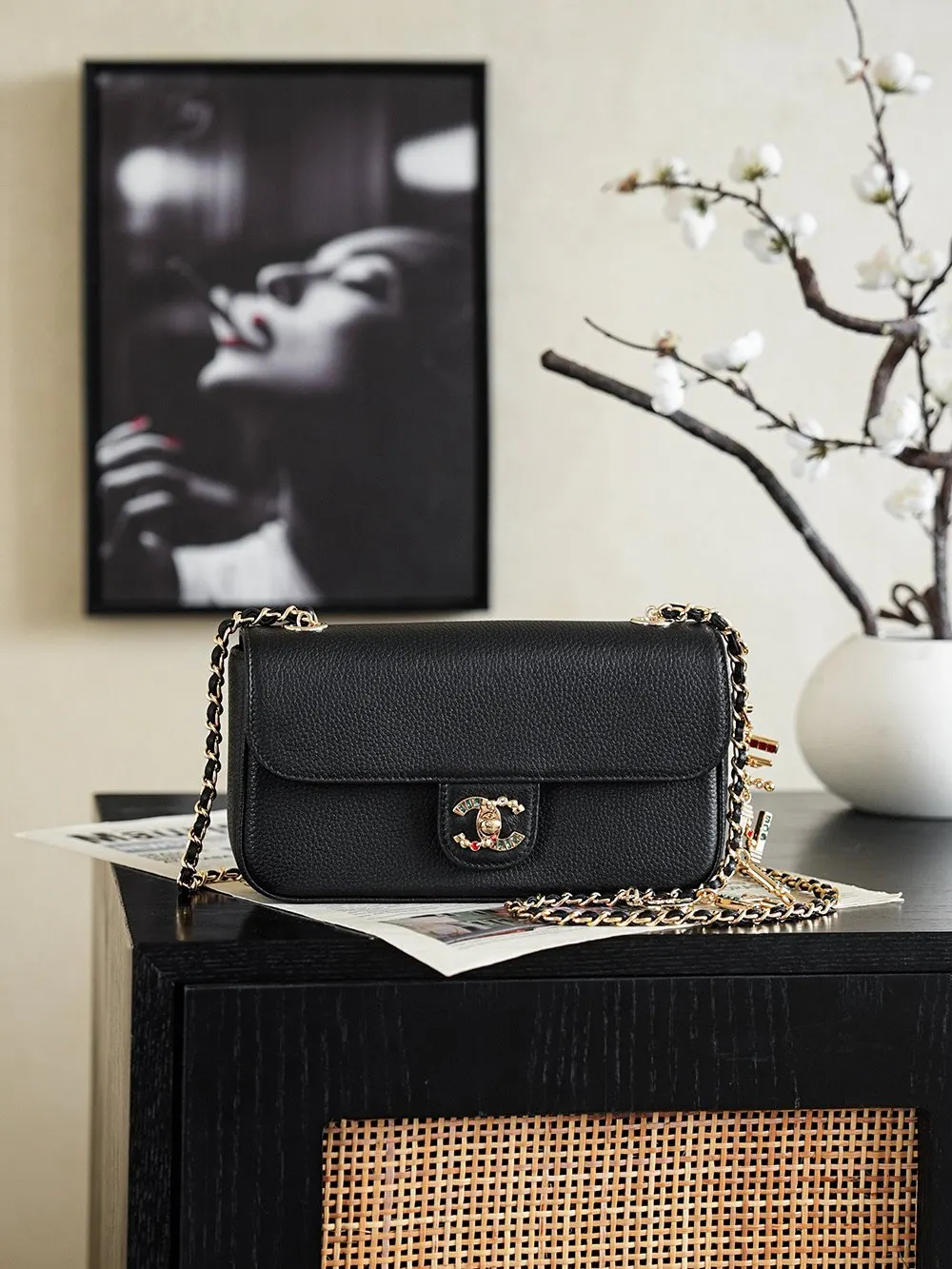 Chain Bag