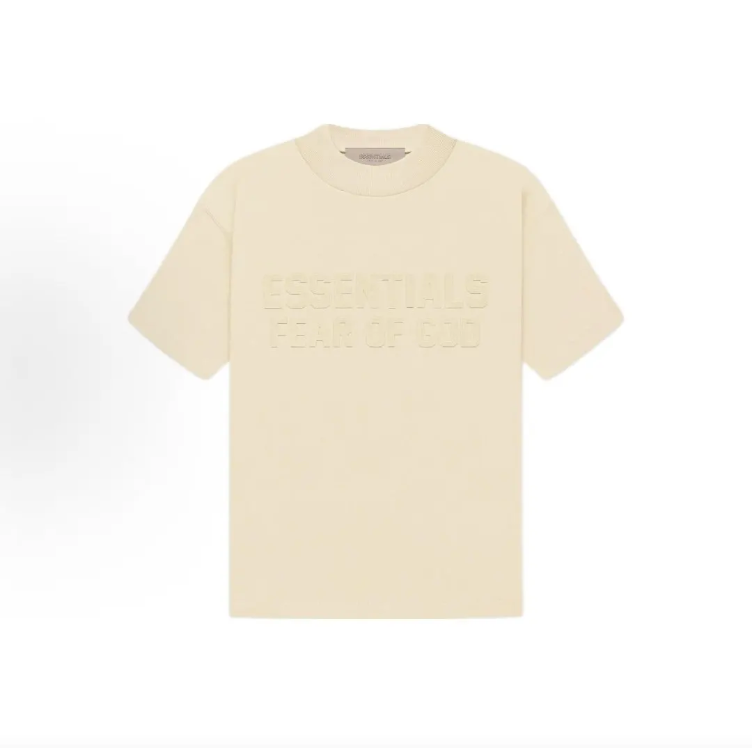 Fear of God 字母 印花 卫衣 休闲连帽款