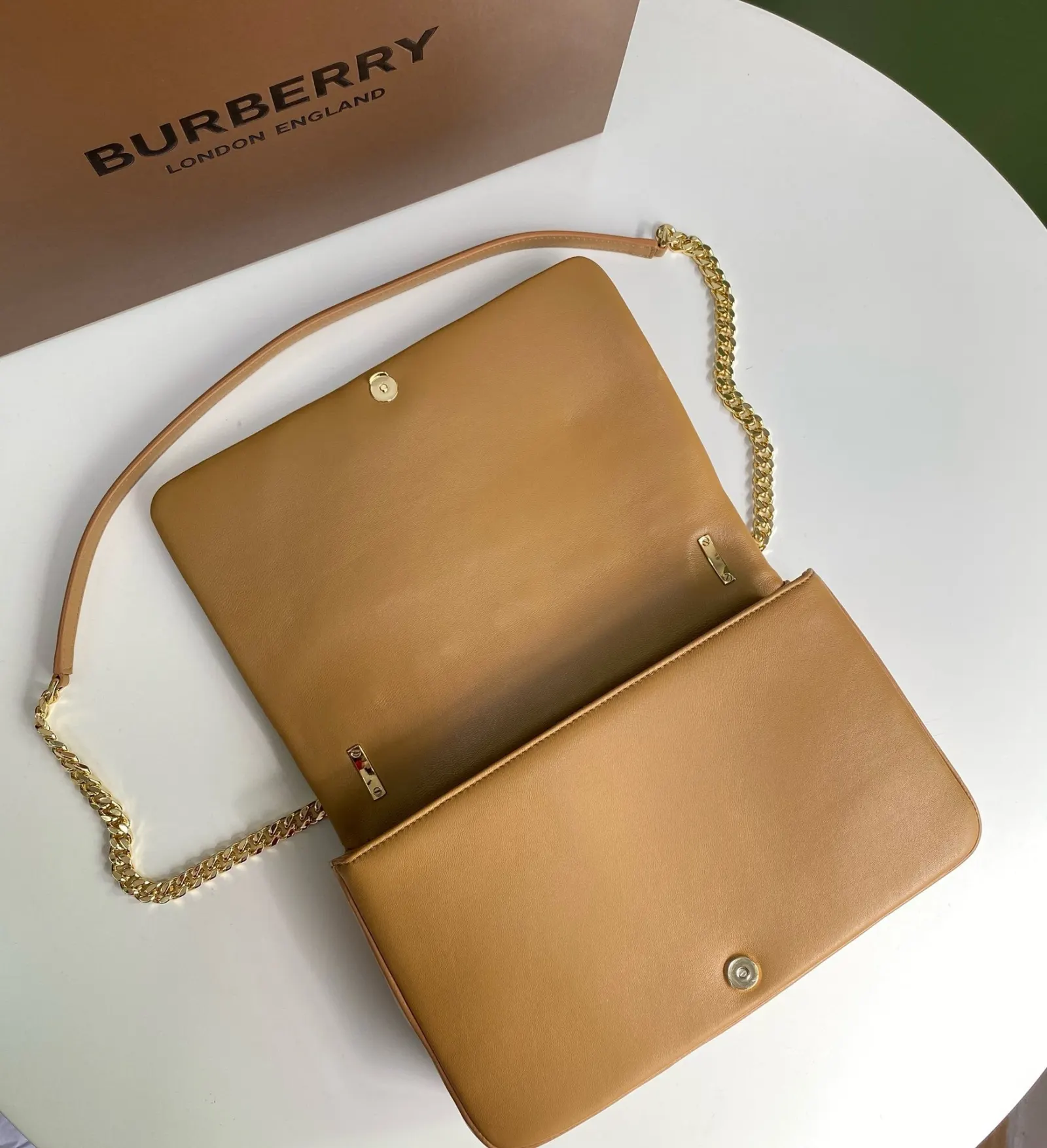 Chain Bag Classic