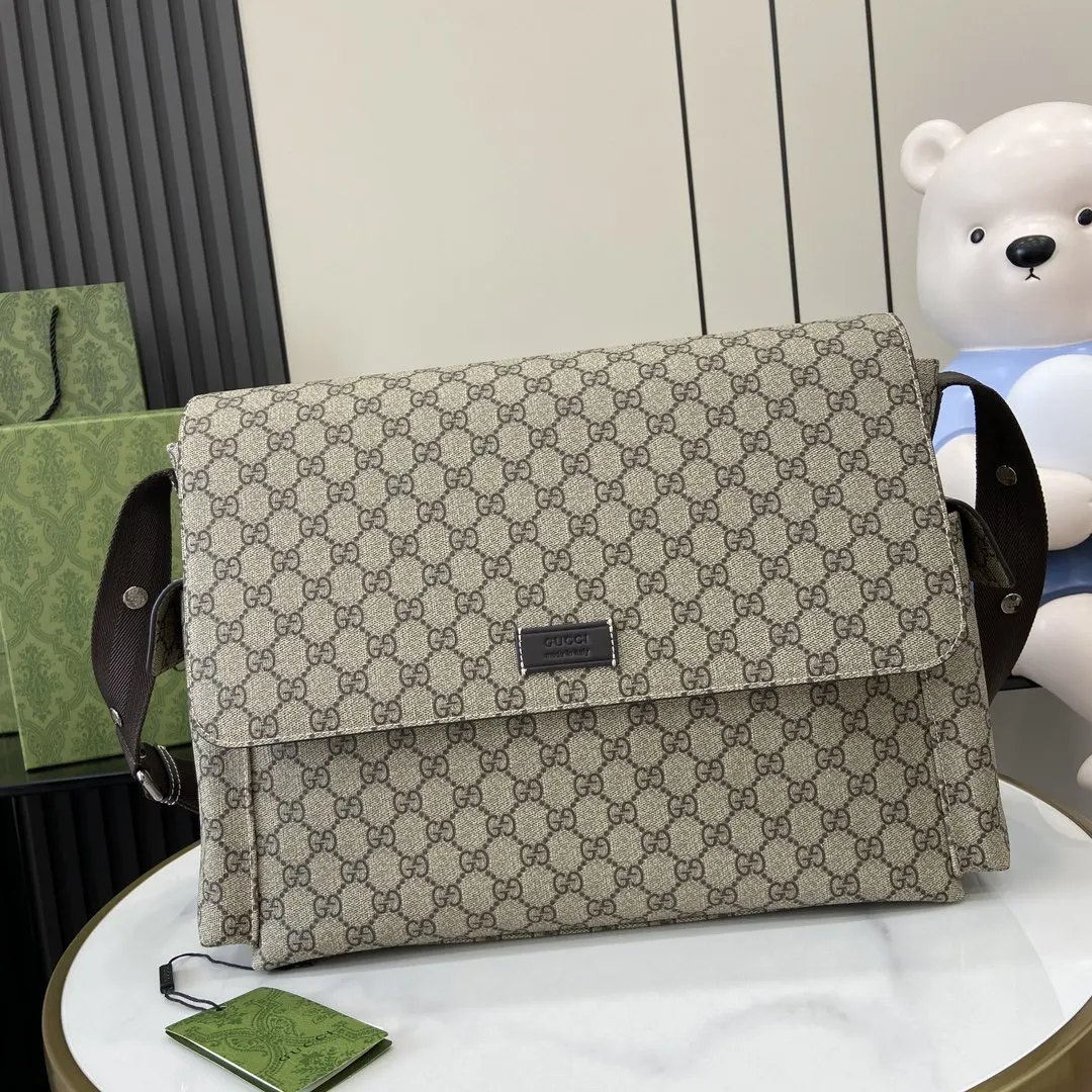 Gucci 包袋 日常搭配款