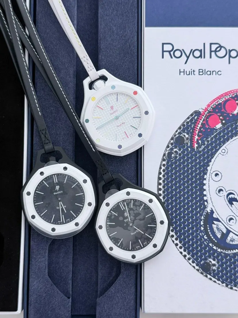 Audemars Piguet 手錶 經典腕表款