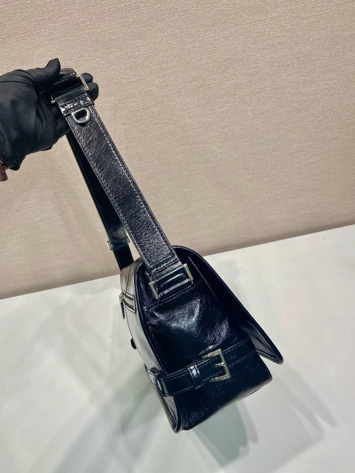 Shoulder Bag Lightweight